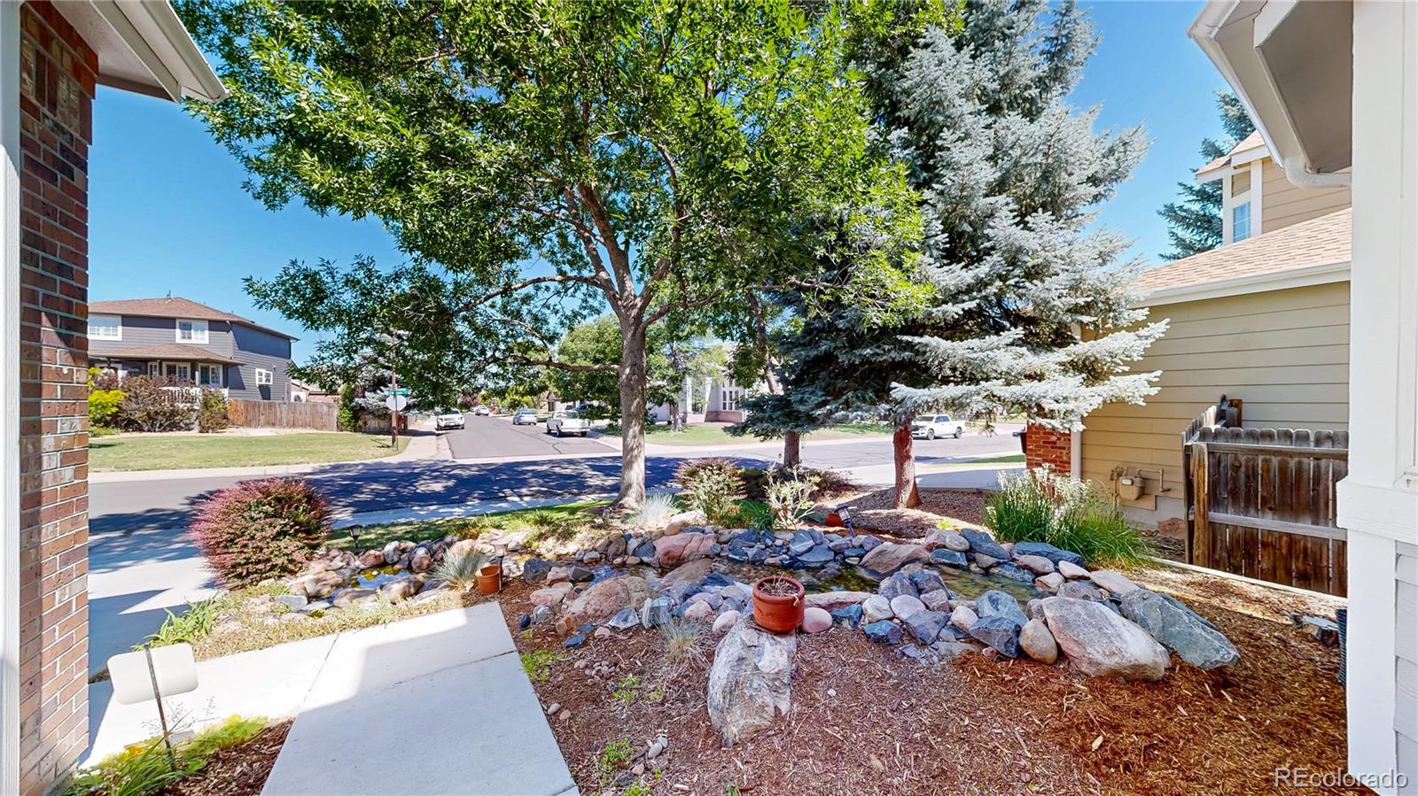 MLS Image #27 for 13376  clarkson court,thornton, Colorado