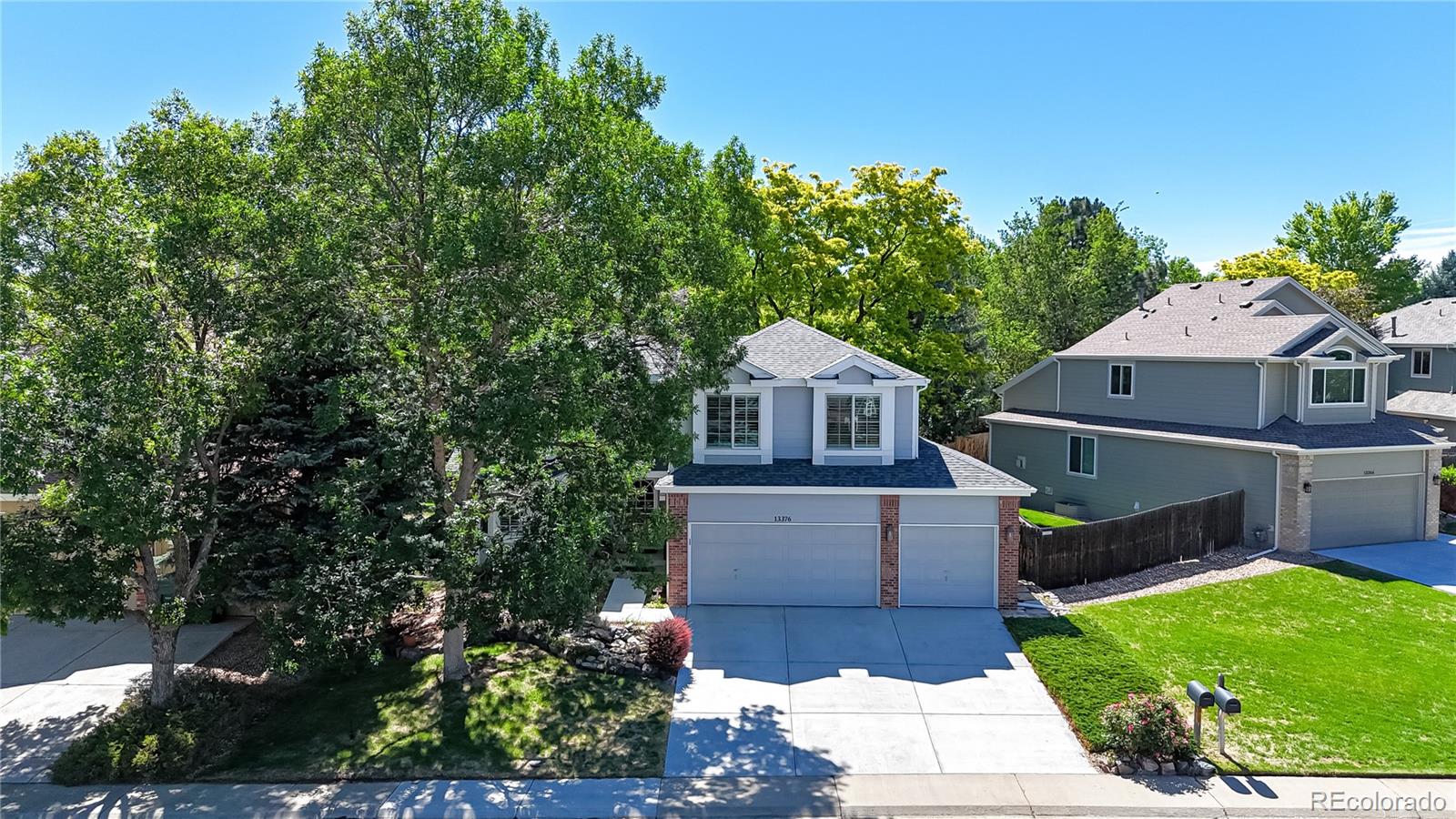 MLS Image #28 for 13376  clarkson court,thornton, Colorado