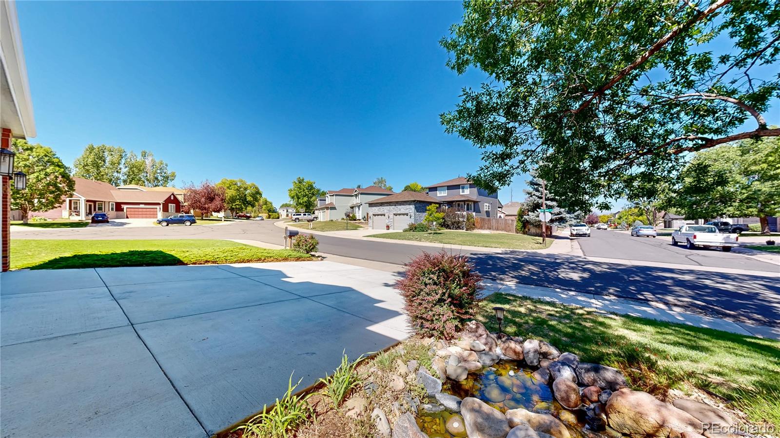 MLS Image #34 for 13376  clarkson court,thornton, Colorado