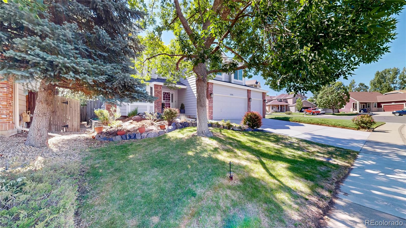 MLS Image #35 for 13376  clarkson court,thornton, Colorado