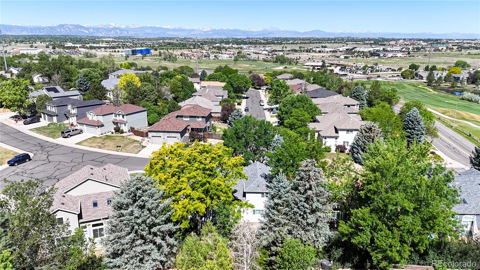 MLS Image #40 for 13376  clarkson court,thornton, Colorado