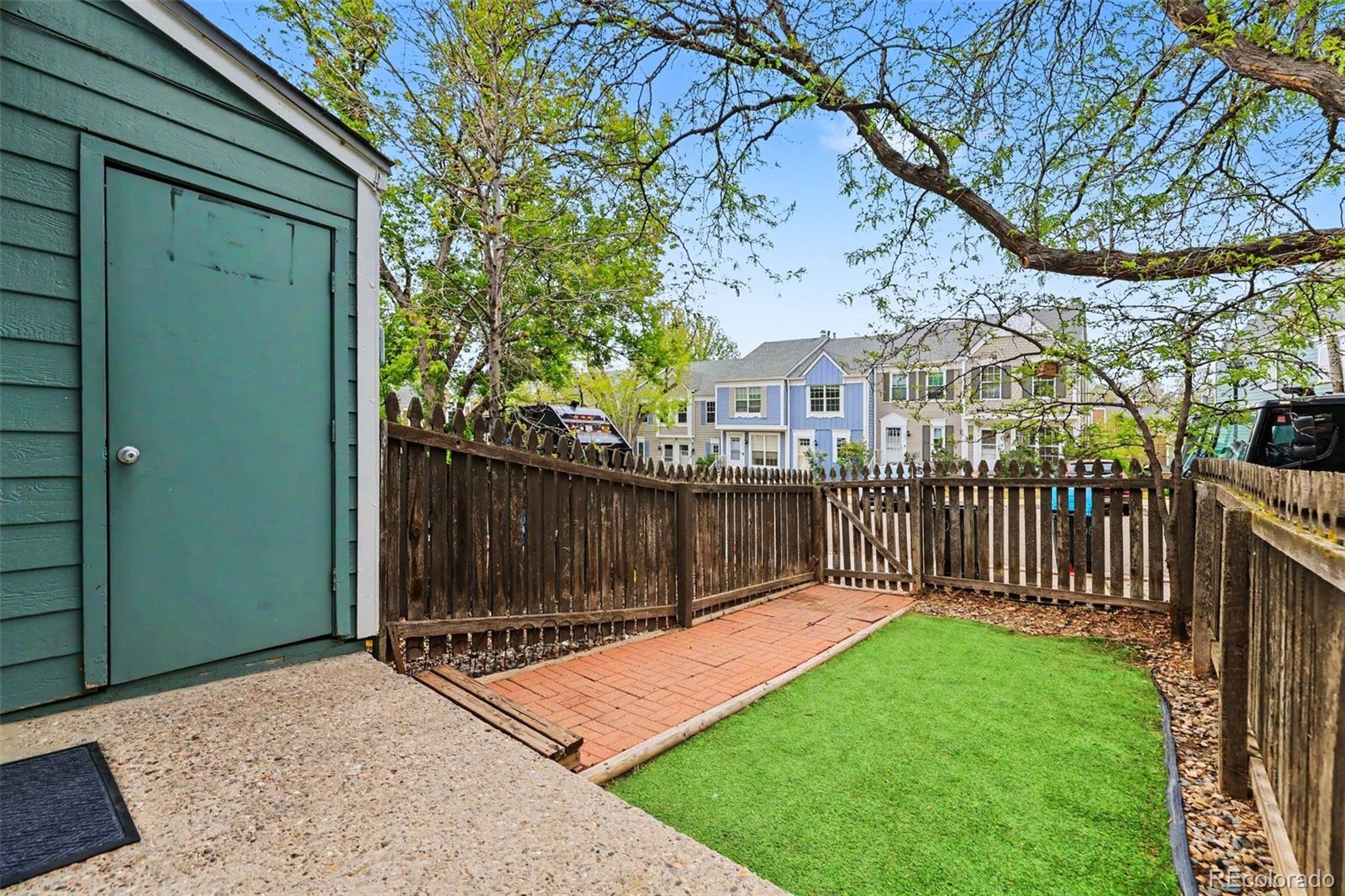 MLS Image #20 for 10406 w dartmouth avenue,lakewood, Colorado