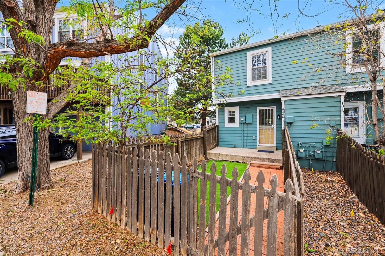 MLS Image #21 for 10406 w dartmouth avenue,lakewood, Colorado