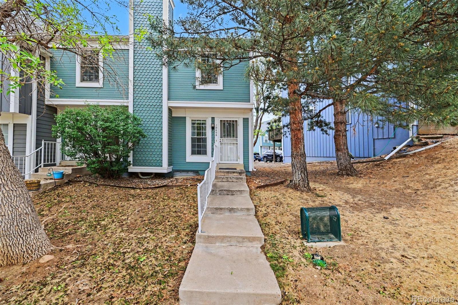 MLS Image #23 for 10406 w dartmouth avenue,lakewood, Colorado