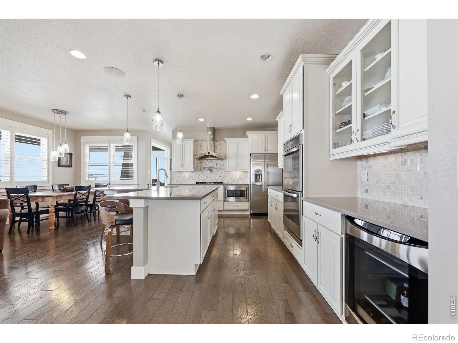MLS Image #11 for 16682 w 86th drive,arvada, Colorado