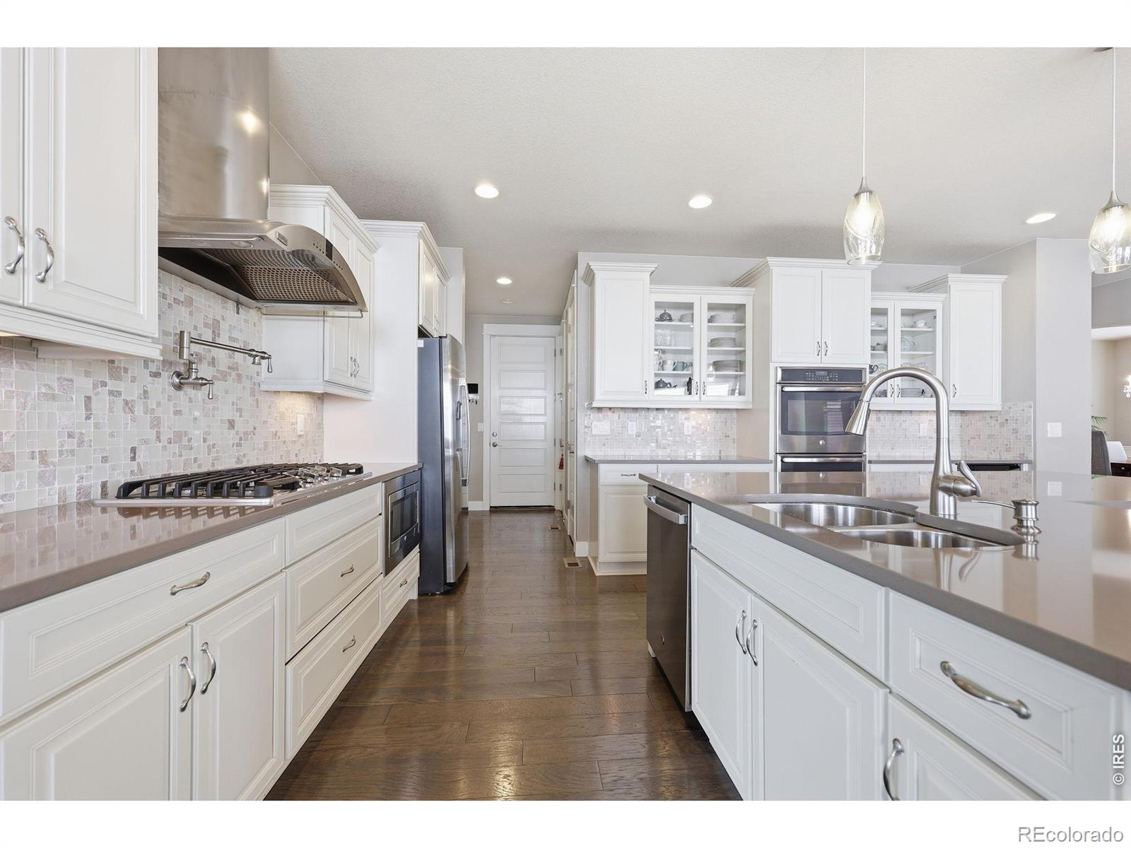 MLS Image #13 for 16682 w 86th drive,arvada, Colorado
