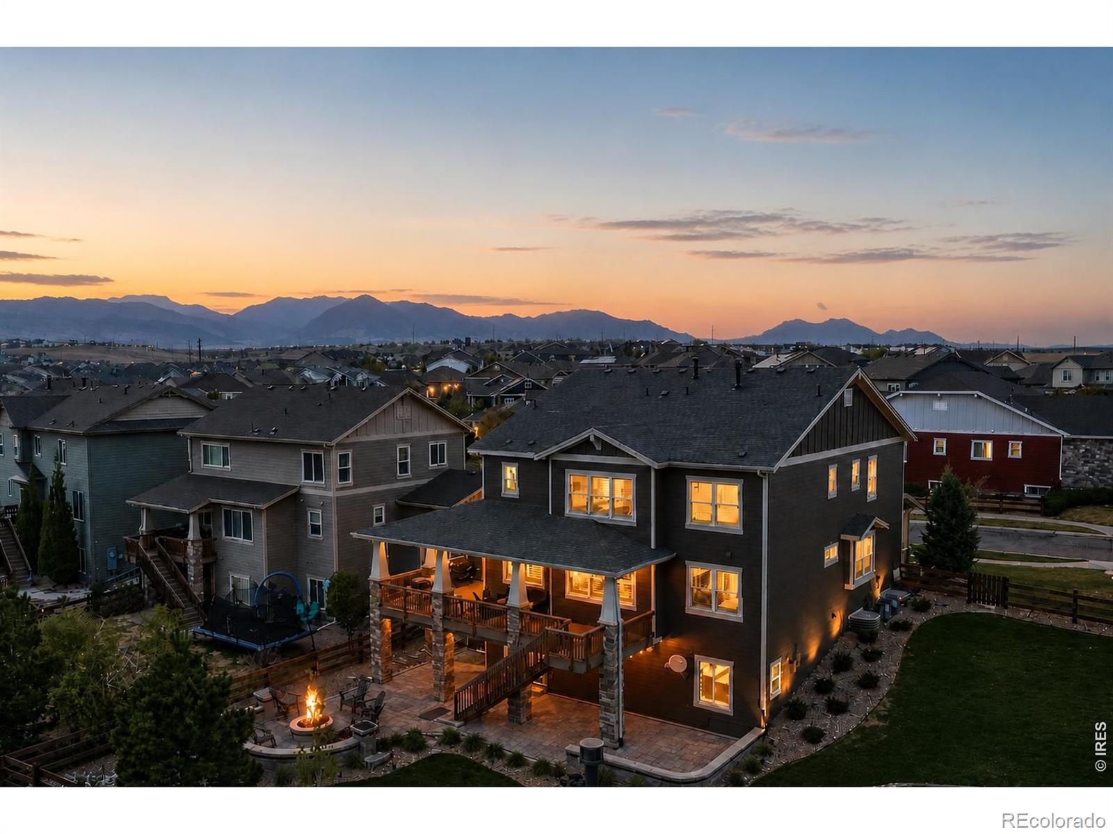 MLS Image #3 for 16682 w 86th drive,arvada, Colorado