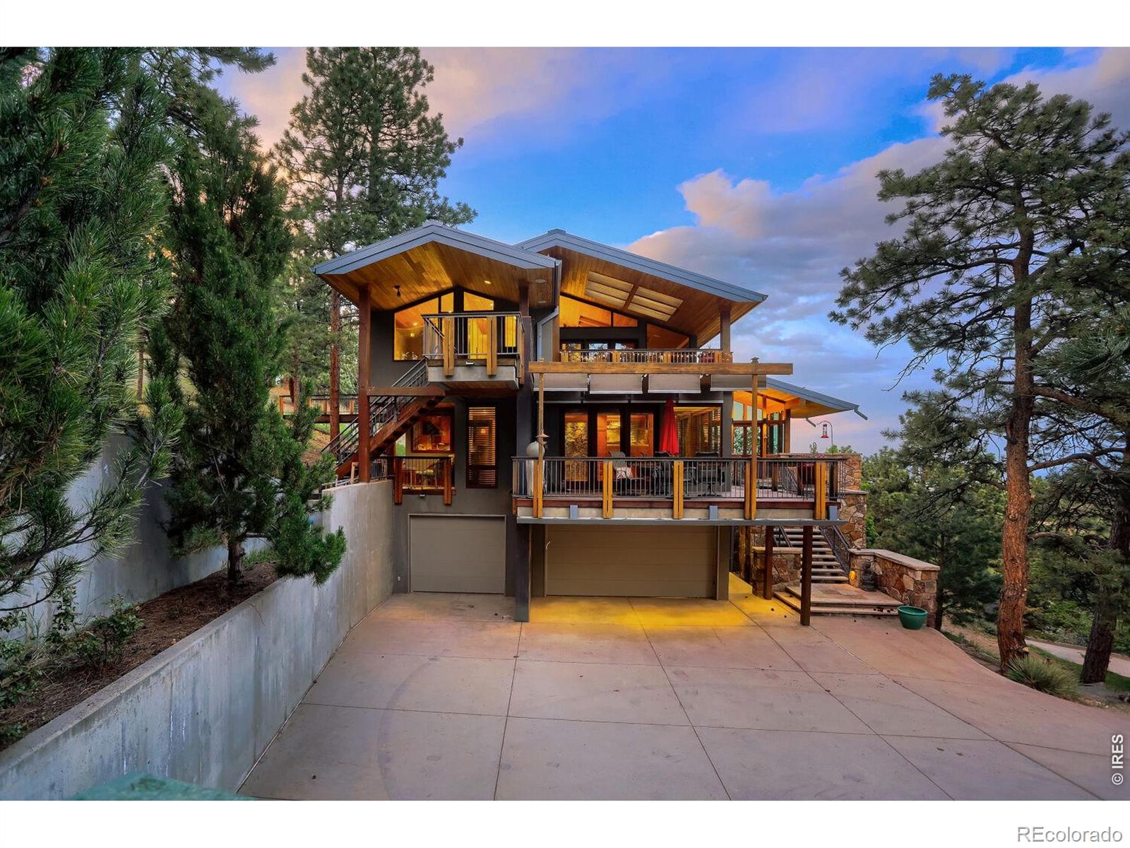 MLS Image #1 for 337  wild horse circle,boulder, Colorado