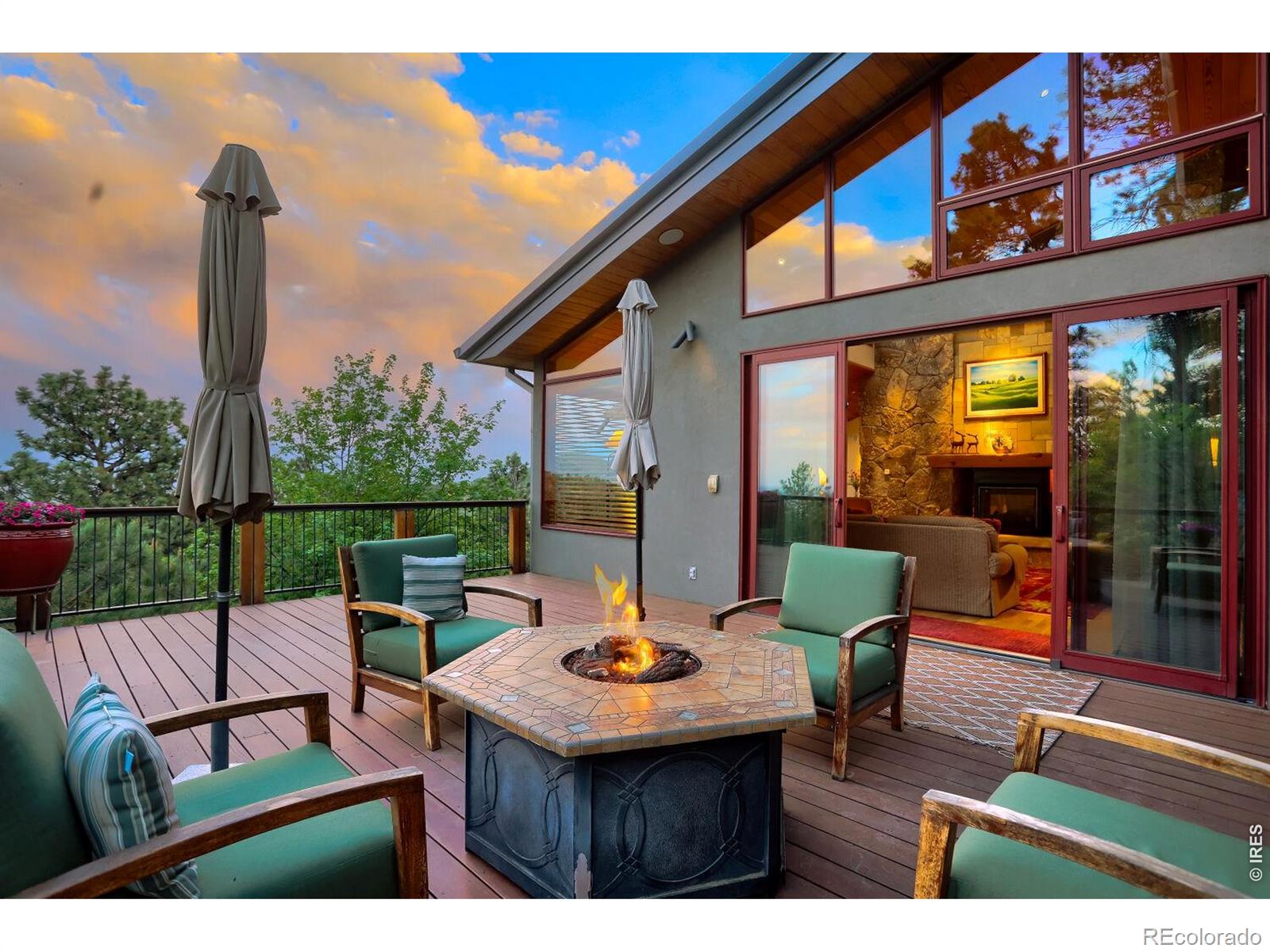 MLS Image #12 for 337  wild horse circle,boulder, Colorado