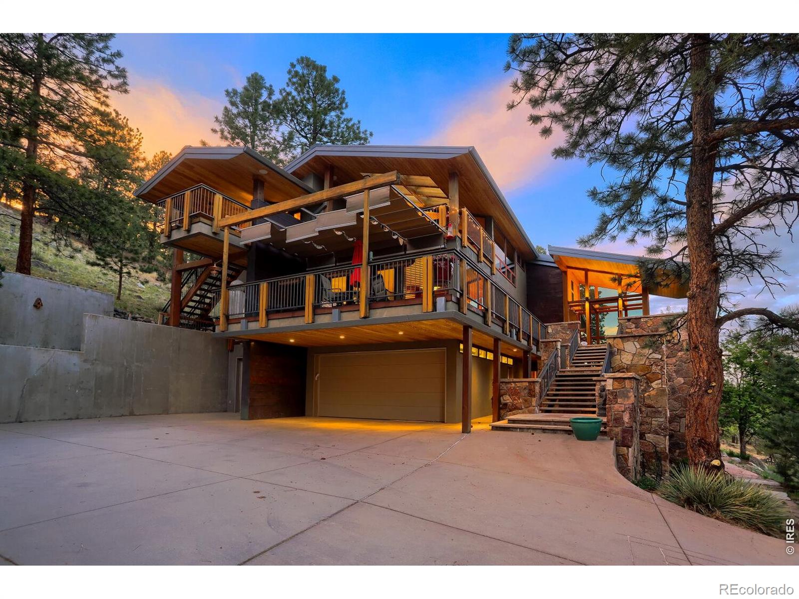 MLS Image #2 for 337  wild horse circle,boulder, Colorado