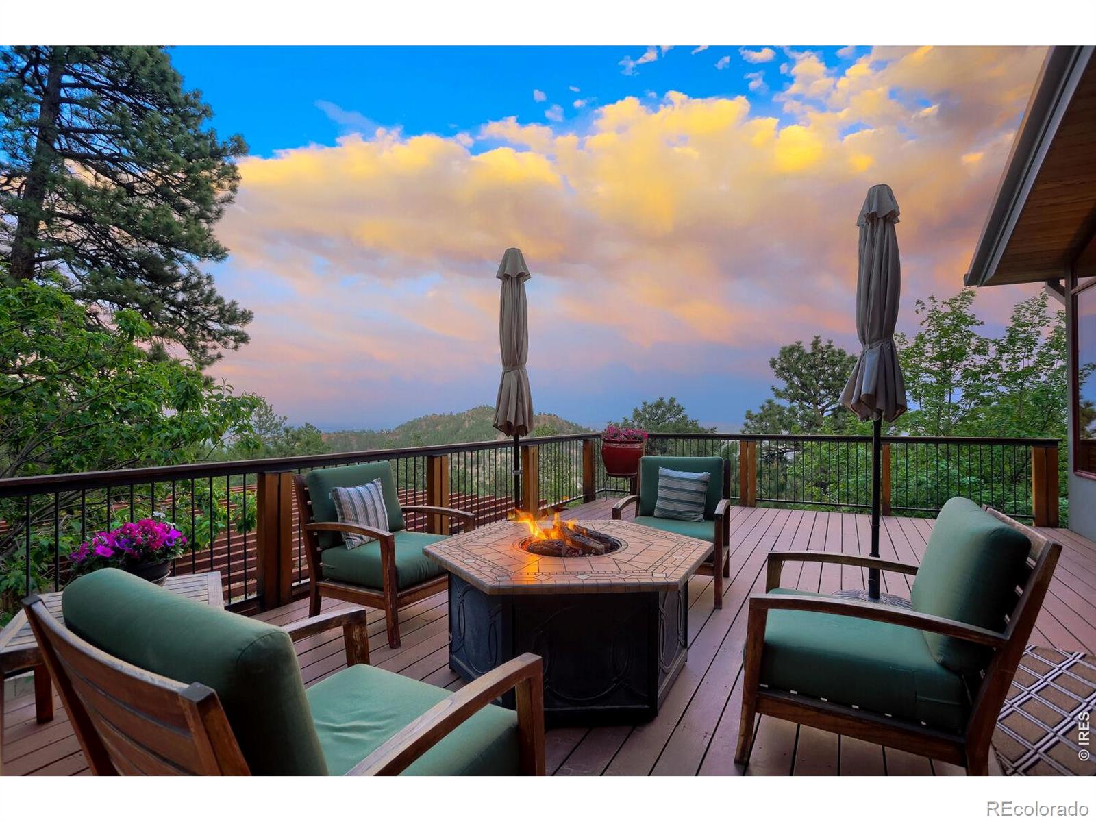 MLS Image #32 for 337  wild horse circle,boulder, Colorado