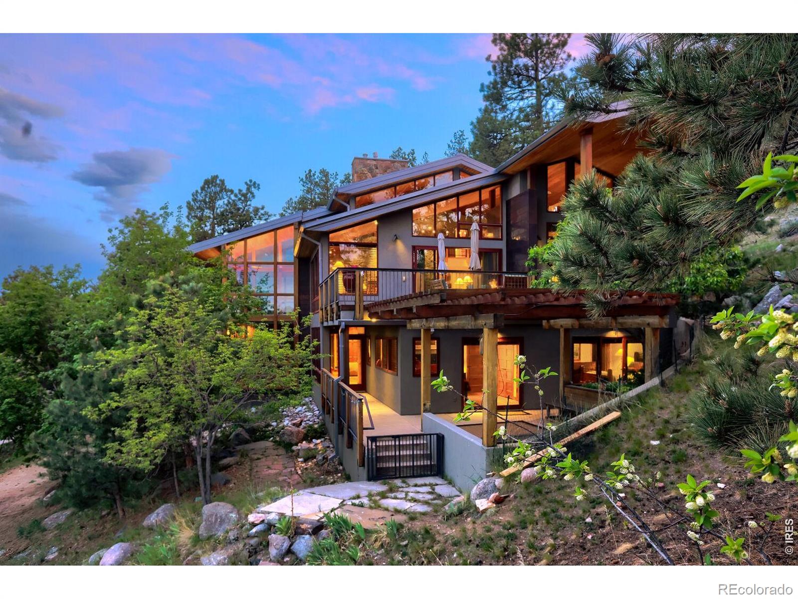 MLS Image #43 for 337  wild horse circle,boulder, Colorado