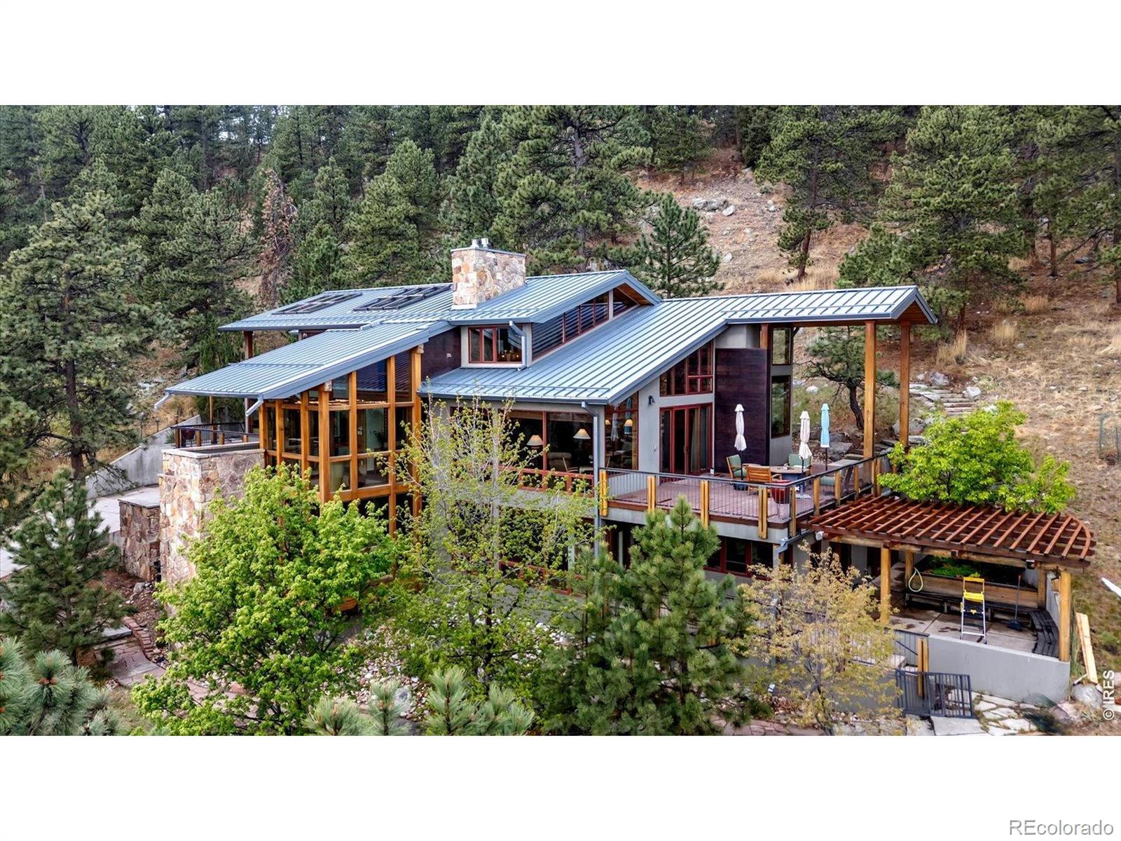 MLS Image #46 for 337  wild horse circle,boulder, Colorado