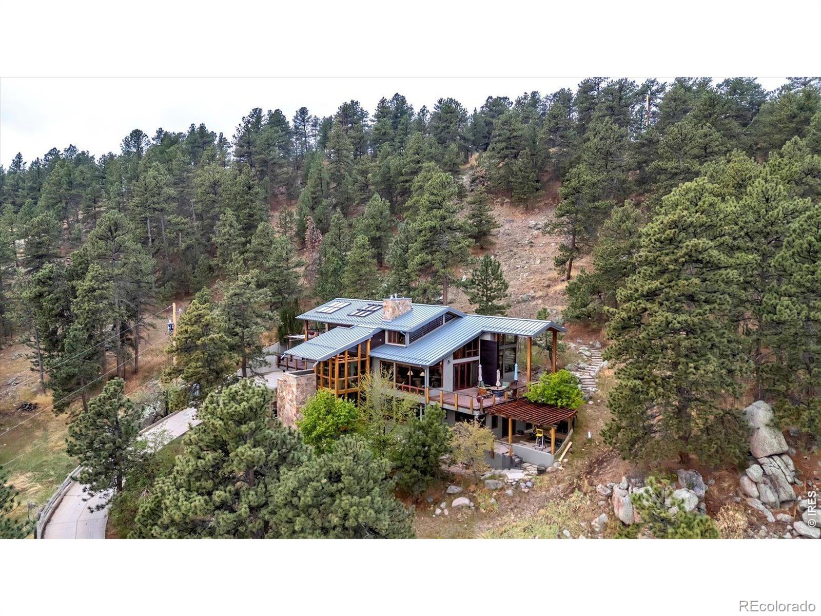 MLS Image #47 for 337  wild horse circle,boulder, Colorado