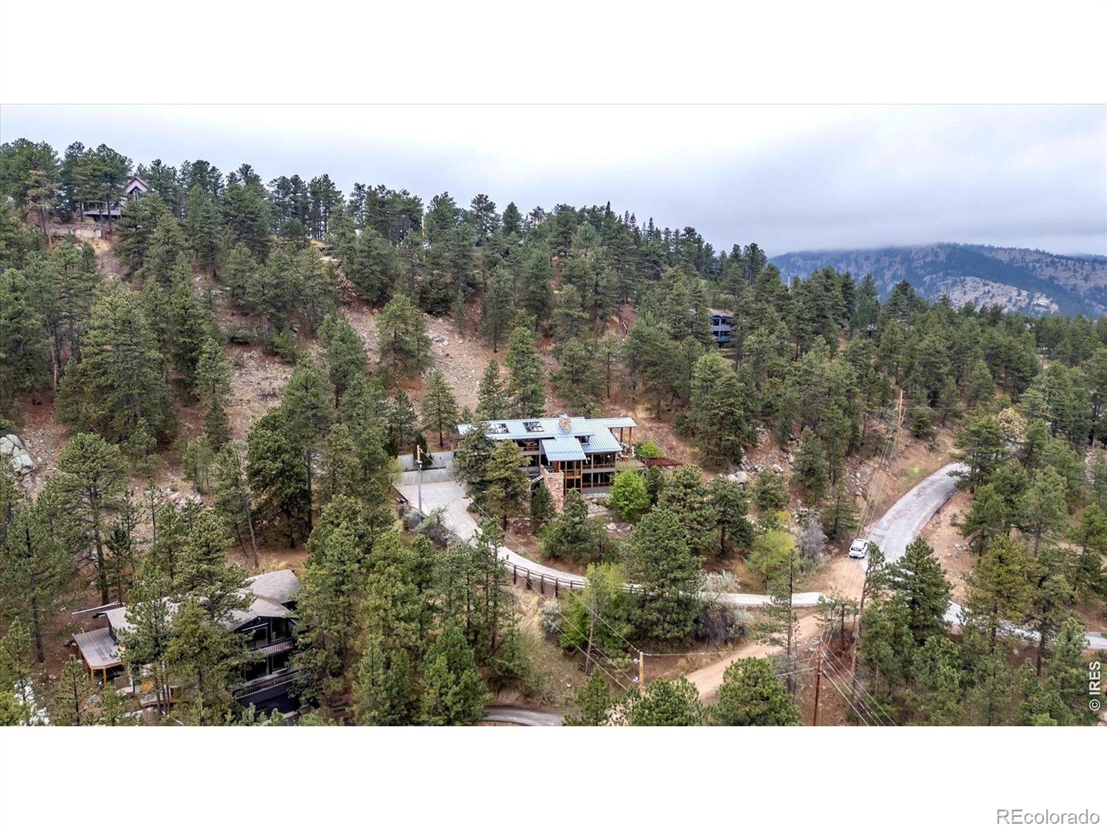 MLS Image #48 for 337  wild horse circle,boulder, Colorado