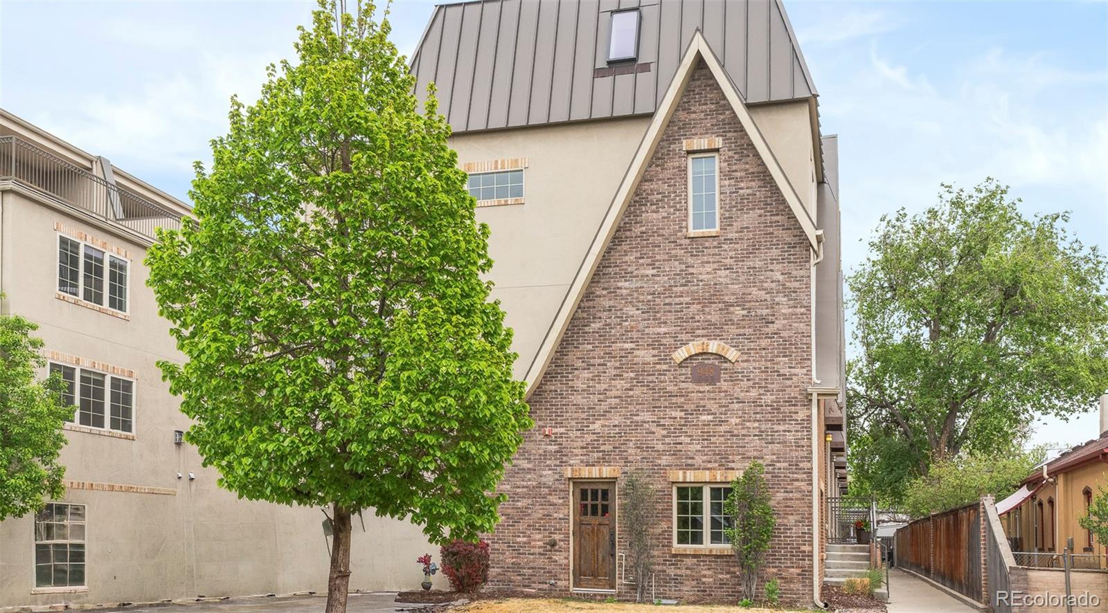 MLS Image #1 for 948 s pearl street 101,denver, Colorado