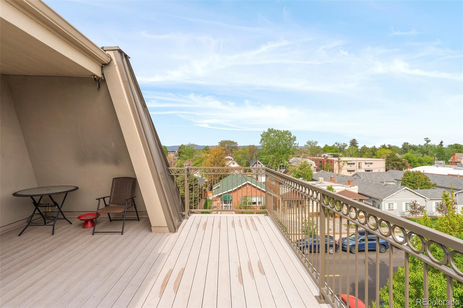 MLS Image #22 for 948 s pearl street 101,denver, Colorado
