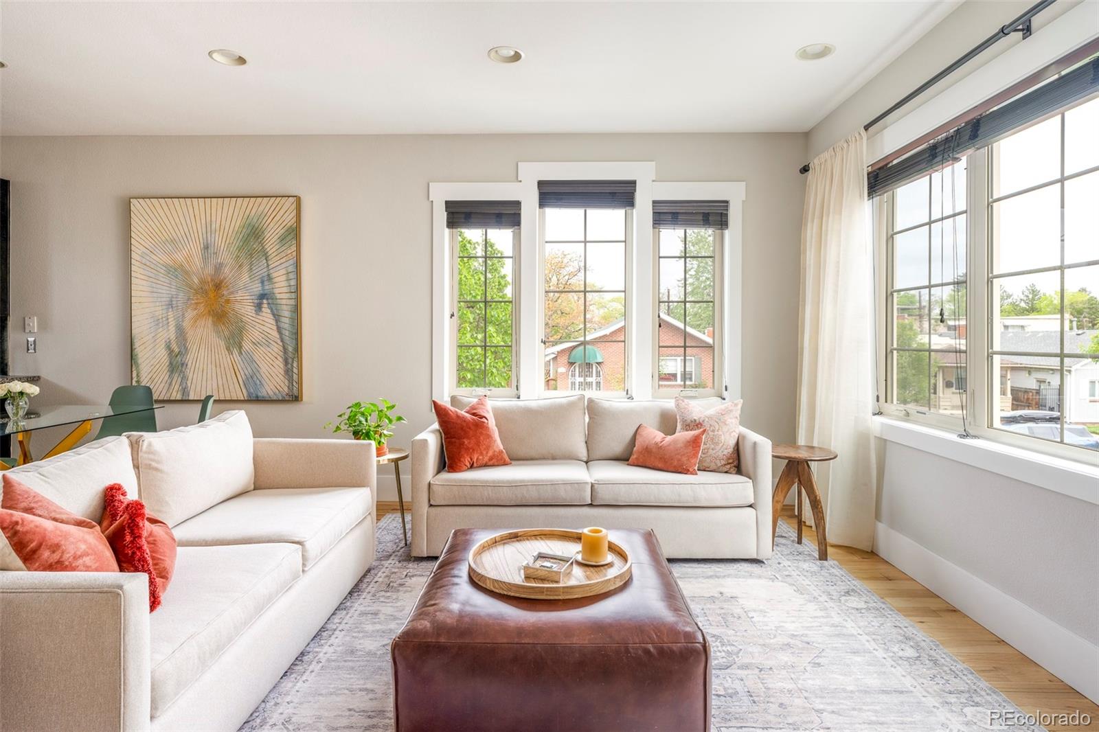 MLS Image #3 for 948 s pearl street 101,denver, Colorado