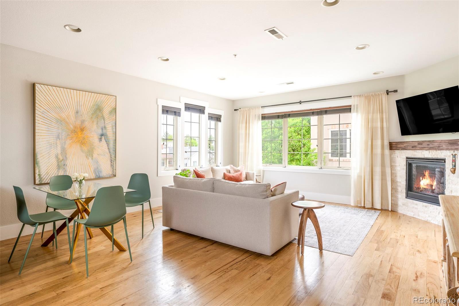 MLS Image #4 for 948 s pearl street 101,denver, Colorado