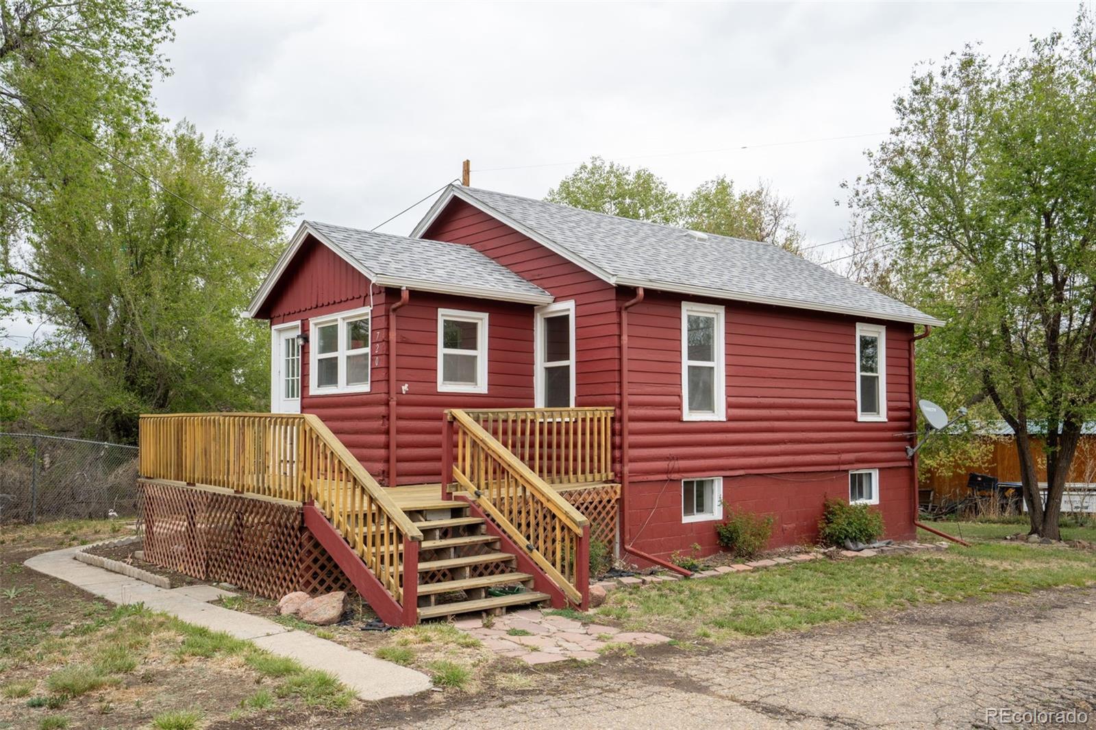 MLS Image #0 for 720  mc intyre street,golden, Colorado