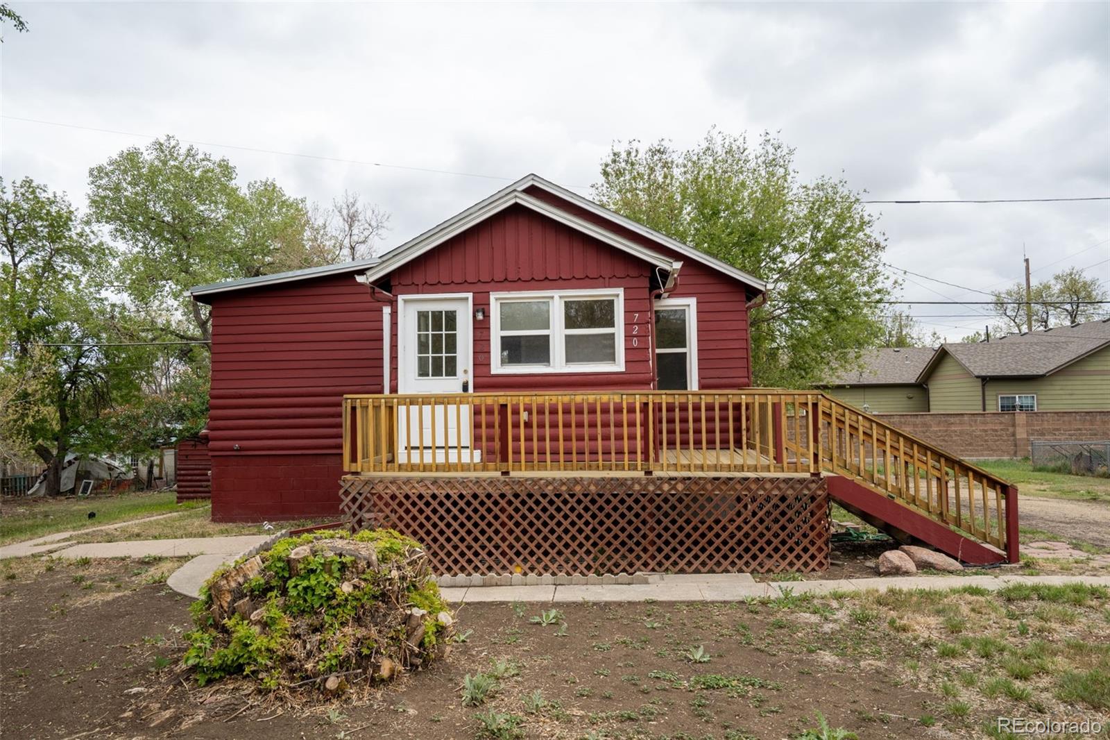 MLS Image #2 for 720  mc intyre street,golden, Colorado