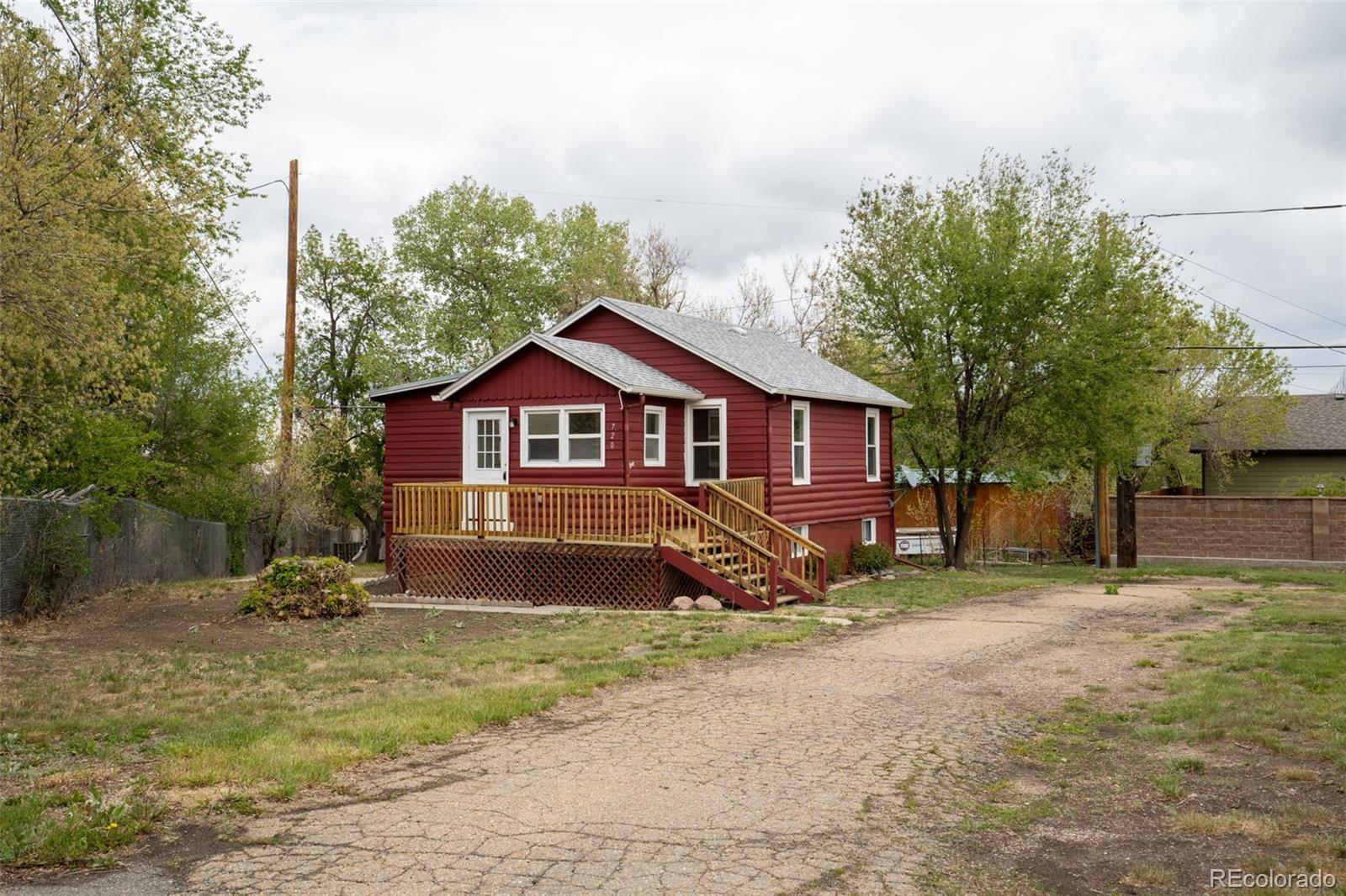 MLS Image #37 for 720  mc intyre street,golden, Colorado