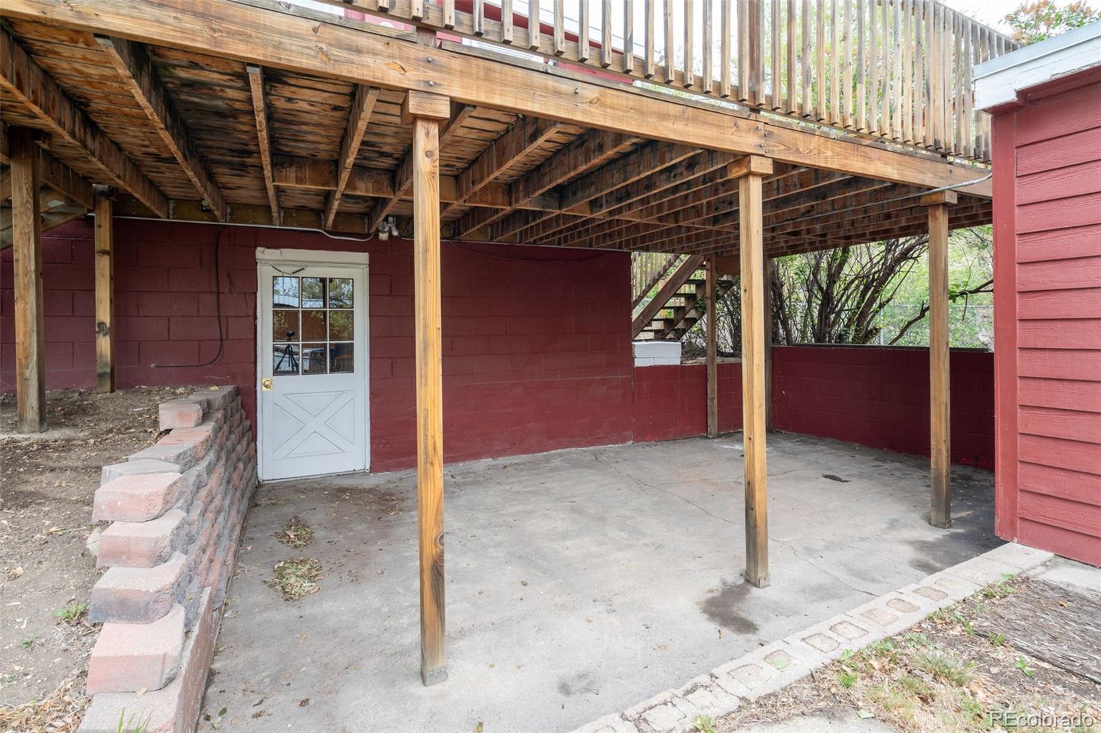 MLS Image #42 for 720  mc intyre street,golden, Colorado