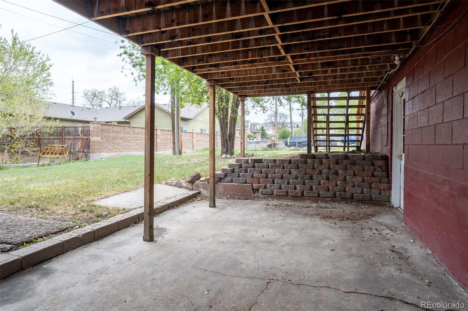 MLS Image #43 for 720  mc intyre street,golden, Colorado