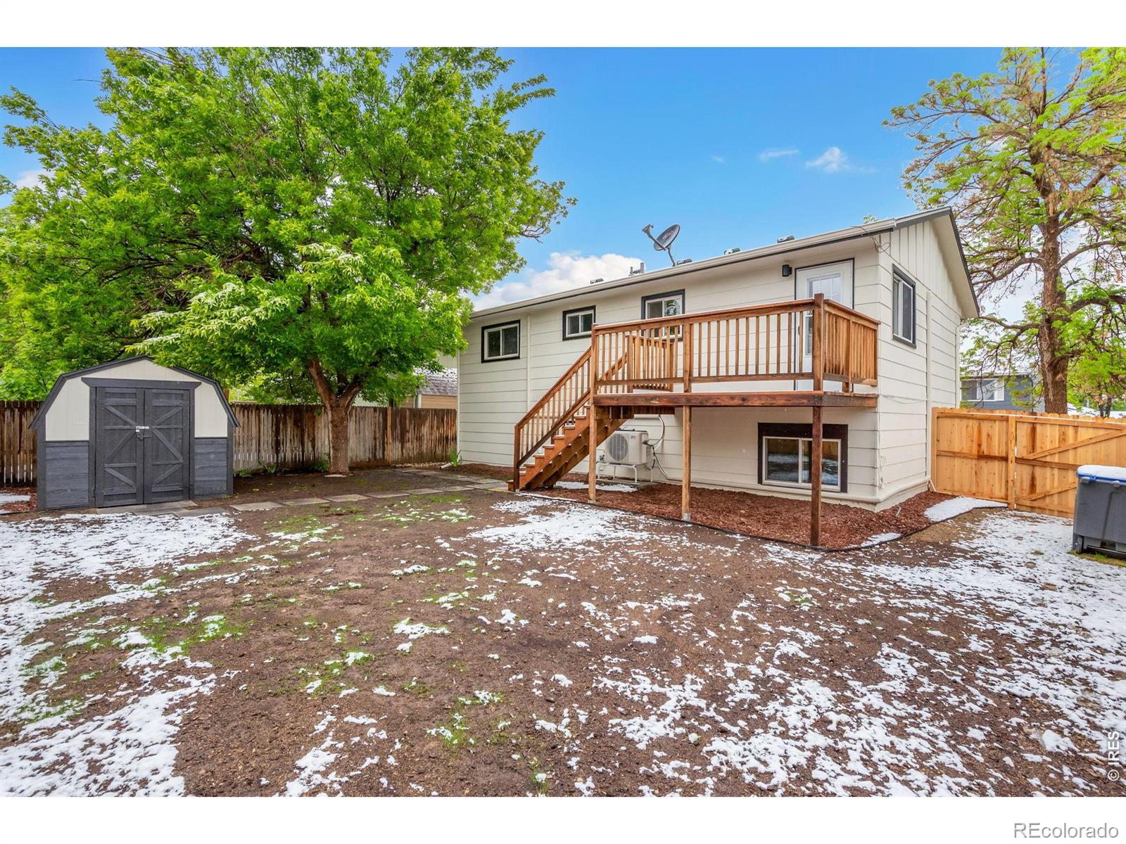 MLS Image #38 for 4433  julian court,fort collins, Colorado