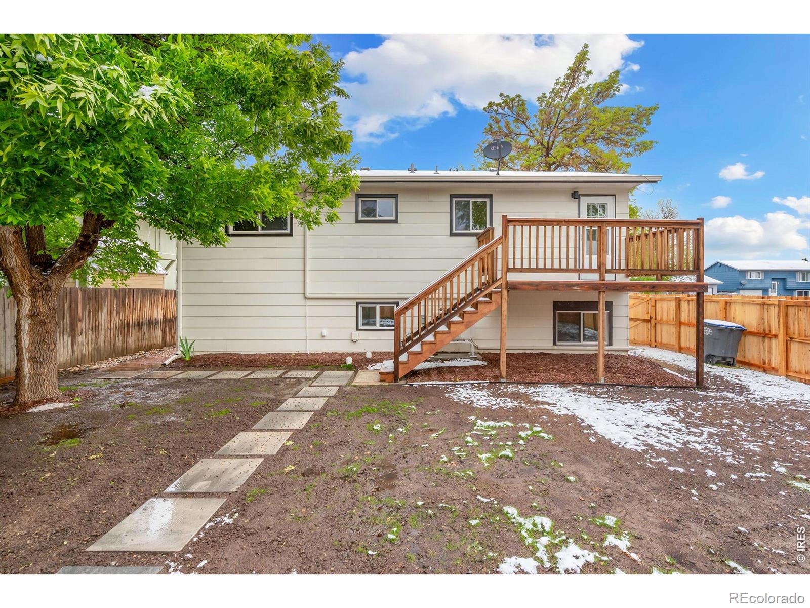 MLS Image #39 for 4433  julian court,fort collins, Colorado