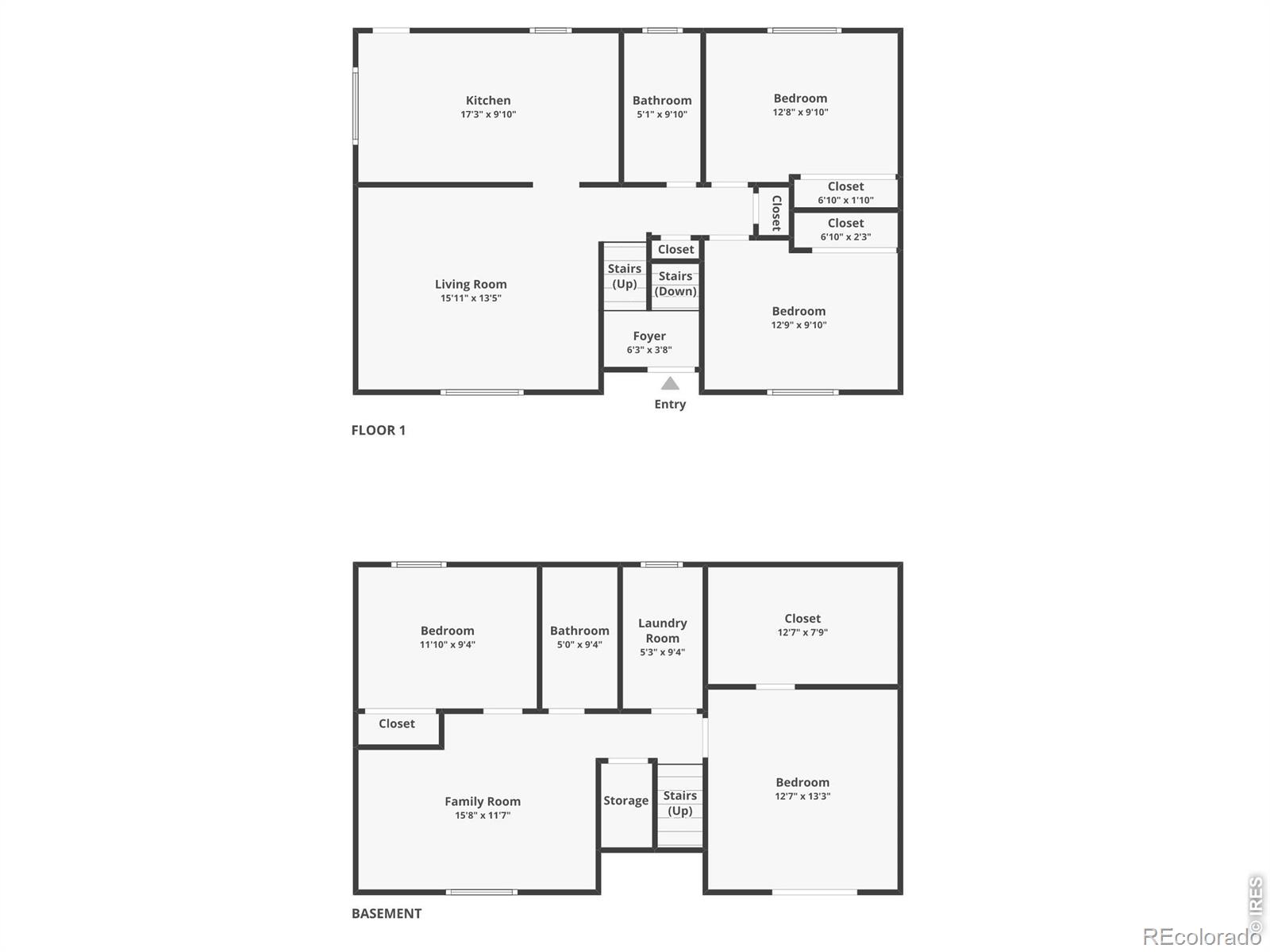 MLS Image #43 for 4433  julian court,fort collins, Colorado