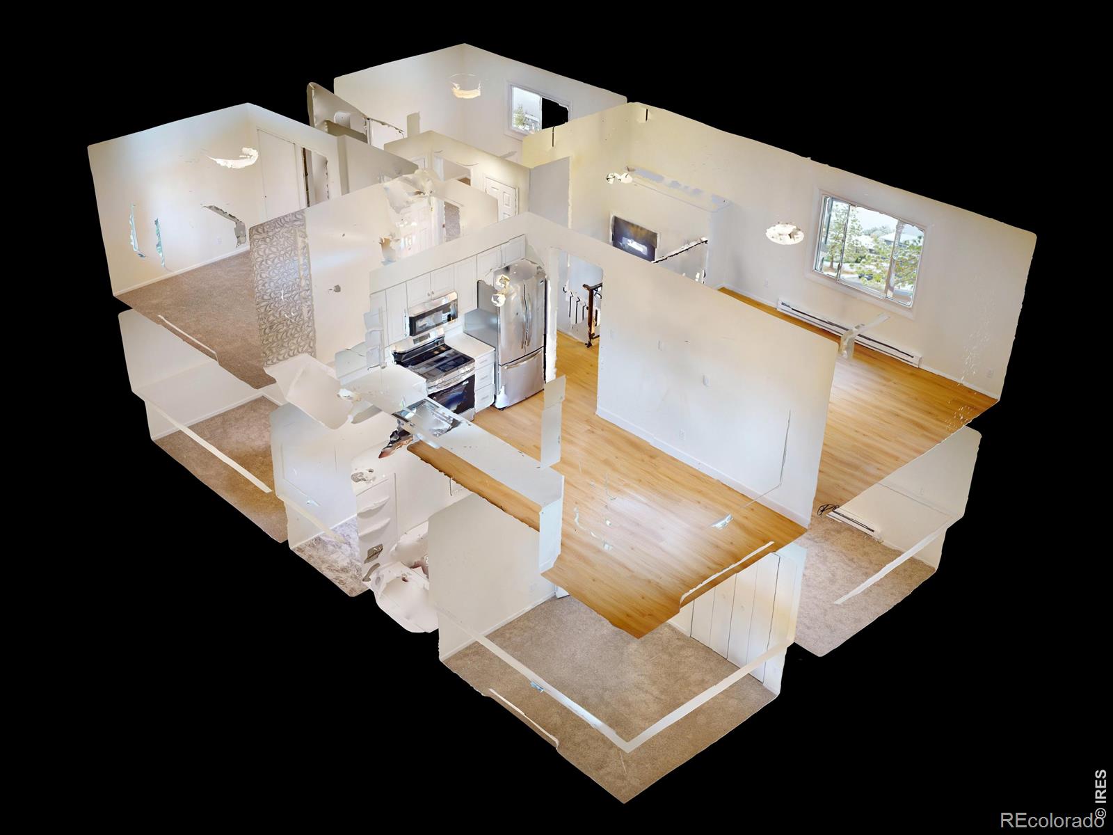 MLS Image #44 for 4433  julian court,fort collins, Colorado