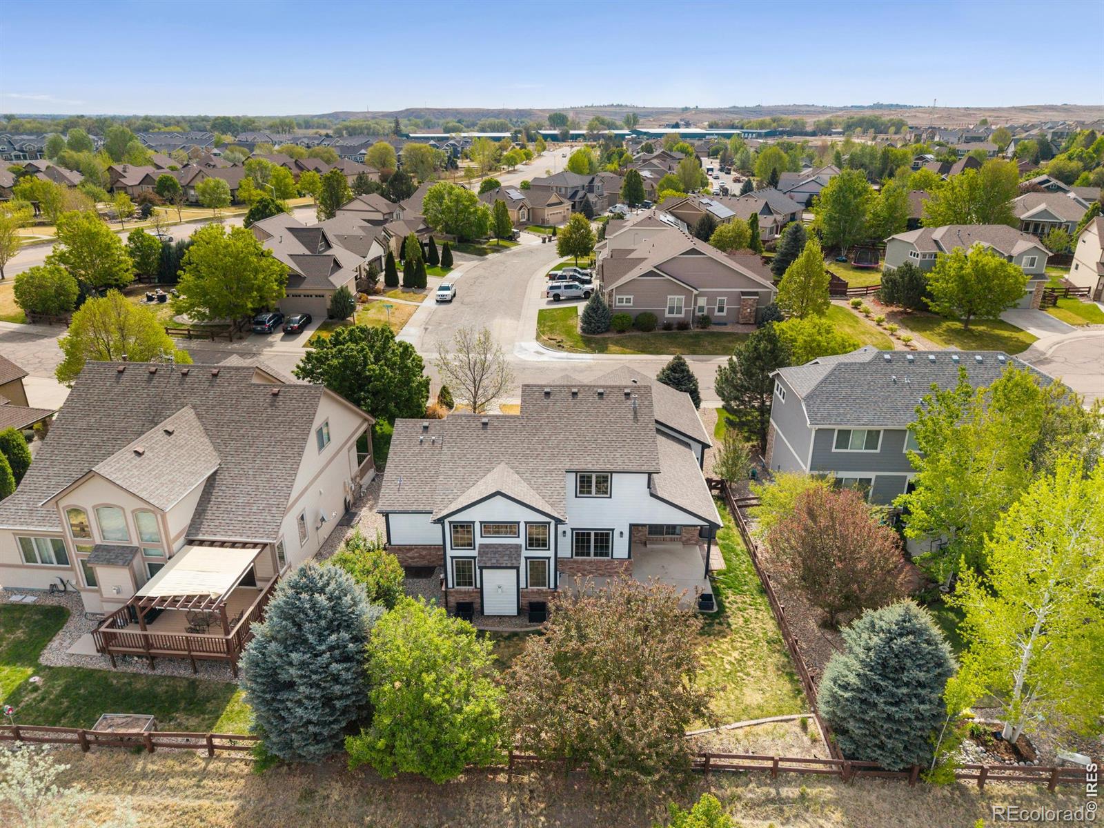 MLS Image #40 for 2036  vineyard court,windsor, Colorado