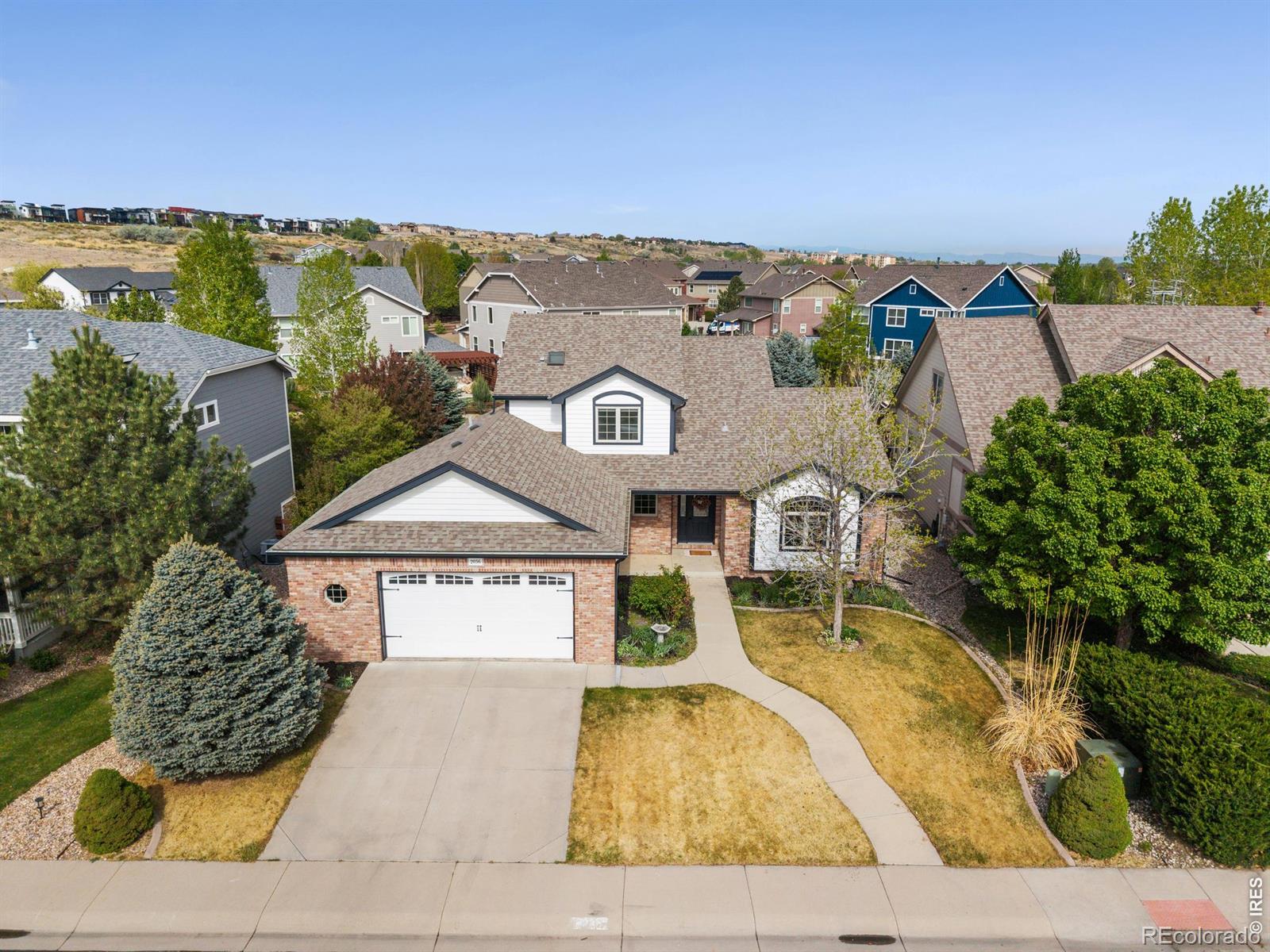 MLS Image #41 for 2036  vineyard court,windsor, Colorado