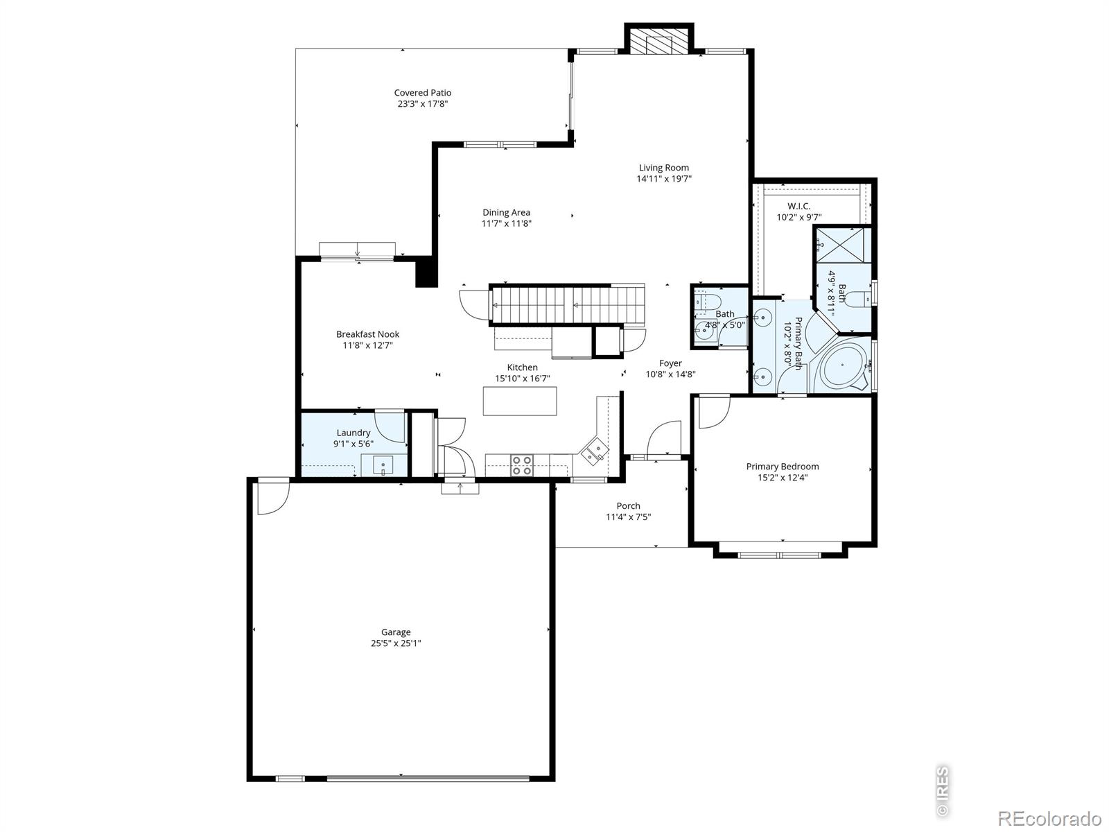MLS Image #42 for 2036  vineyard court,windsor, Colorado