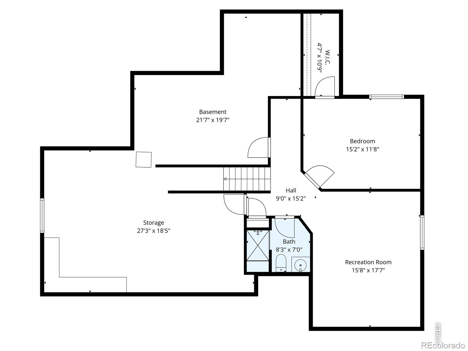 MLS Image #44 for 2036  vineyard court,windsor, Colorado