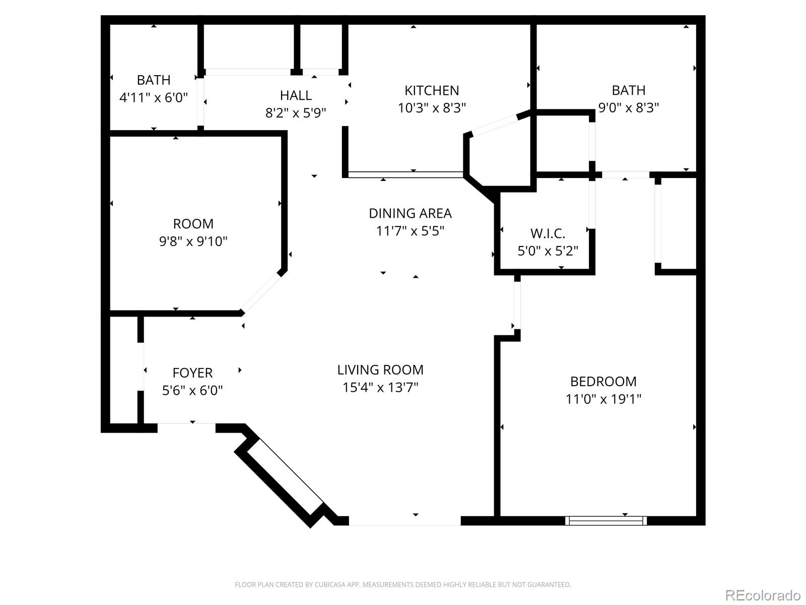 MLS Image #29 for 5255  memphis street,denver, Colorado