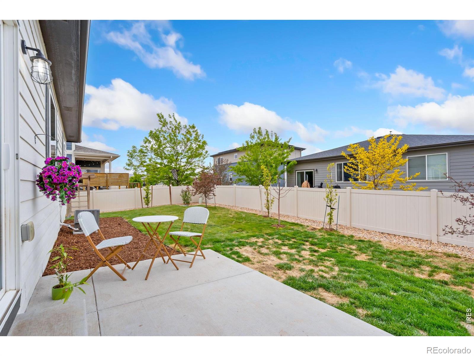 MLS Image #35 for 3814  hackberry street,wellington, Colorado