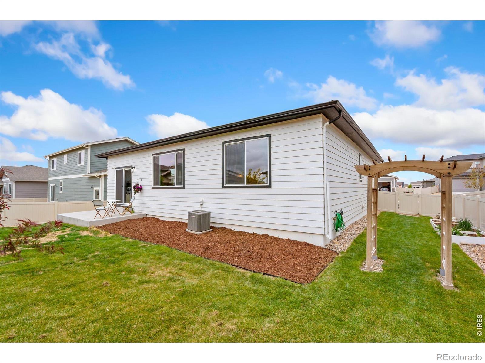 MLS Image #38 for 3814  hackberry street,wellington, Colorado