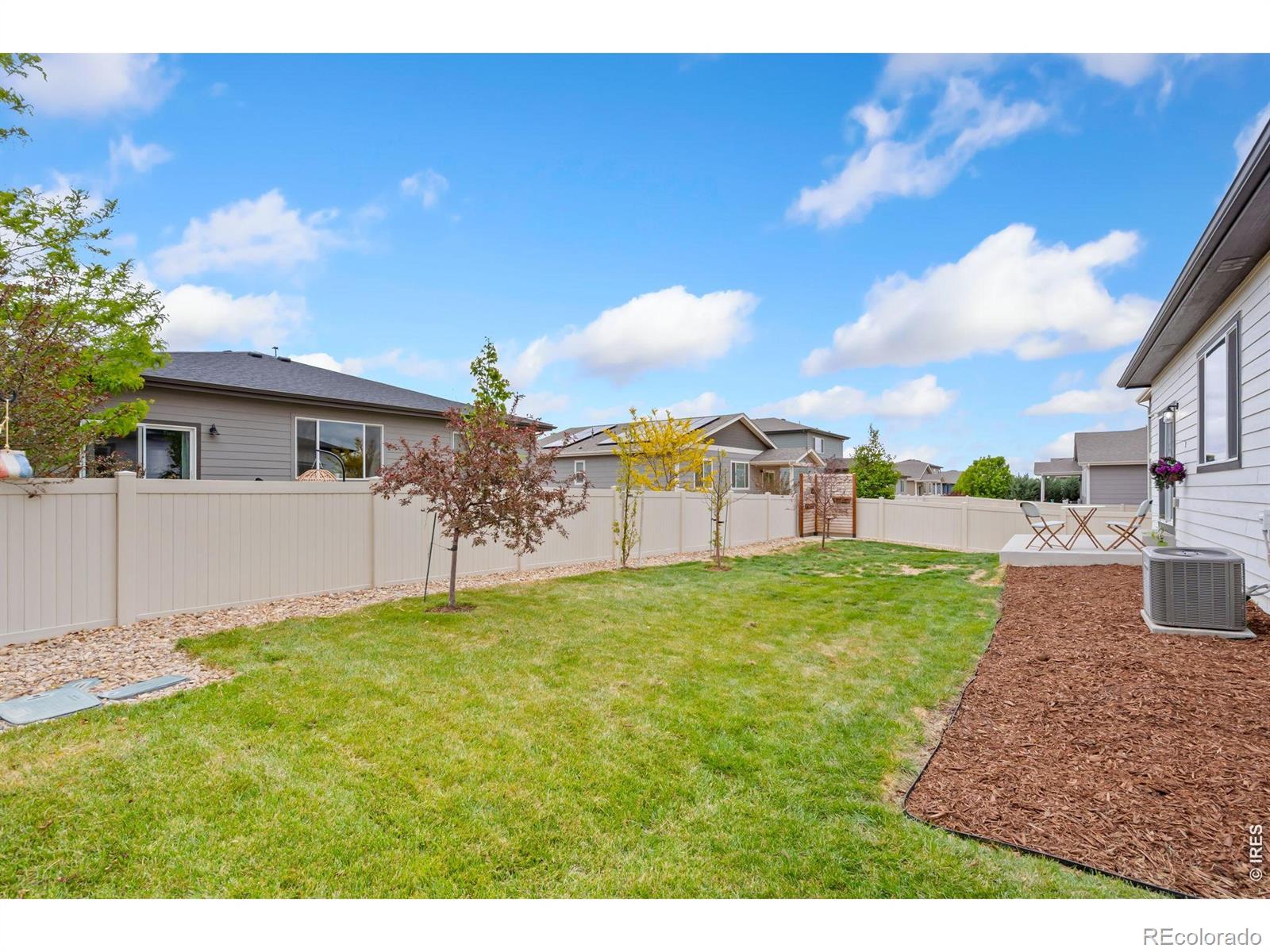 MLS Image #39 for 3814  hackberry street,wellington, Colorado