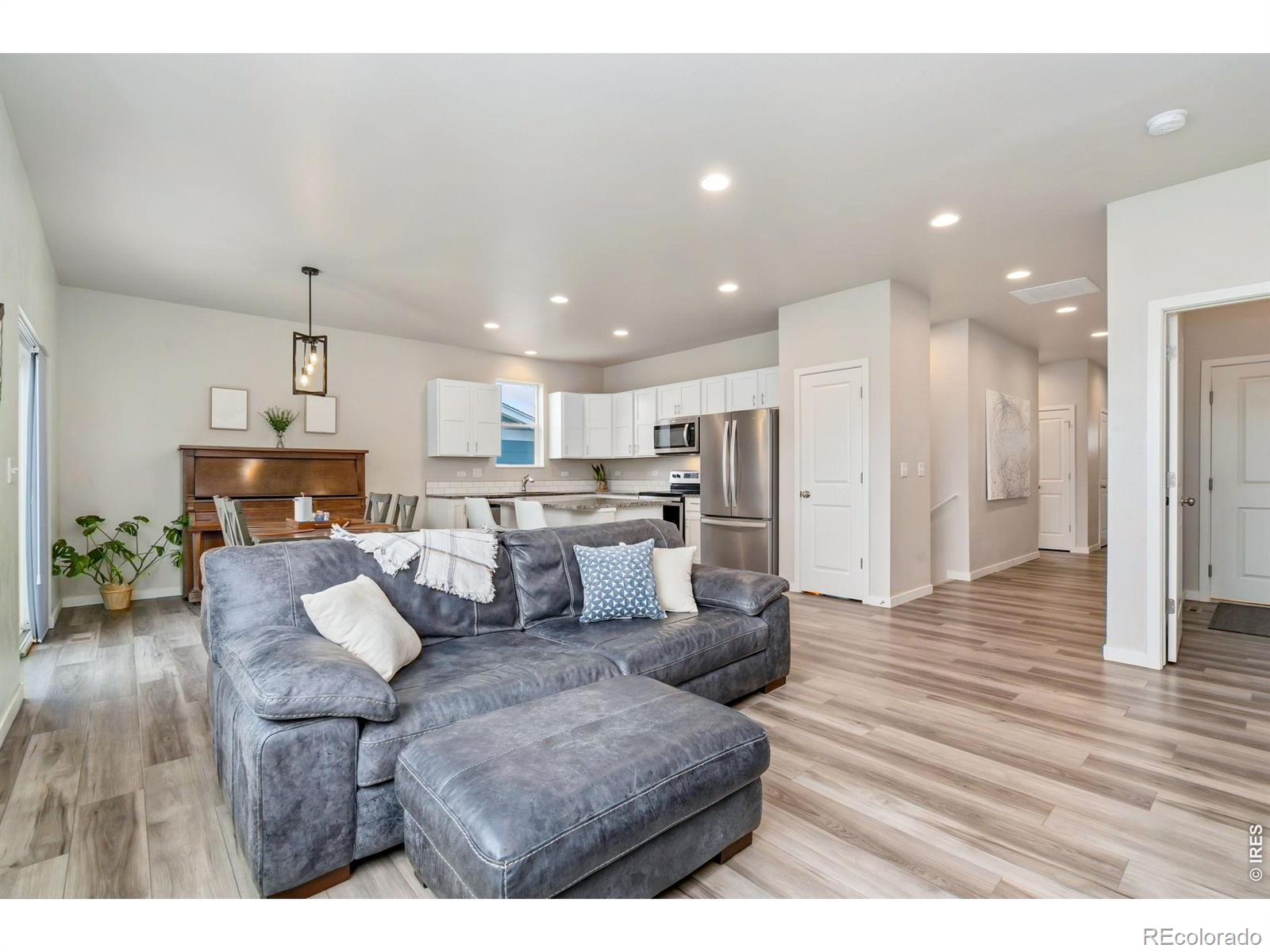 MLS Image #4 for 3814  hackberry street,wellington, Colorado