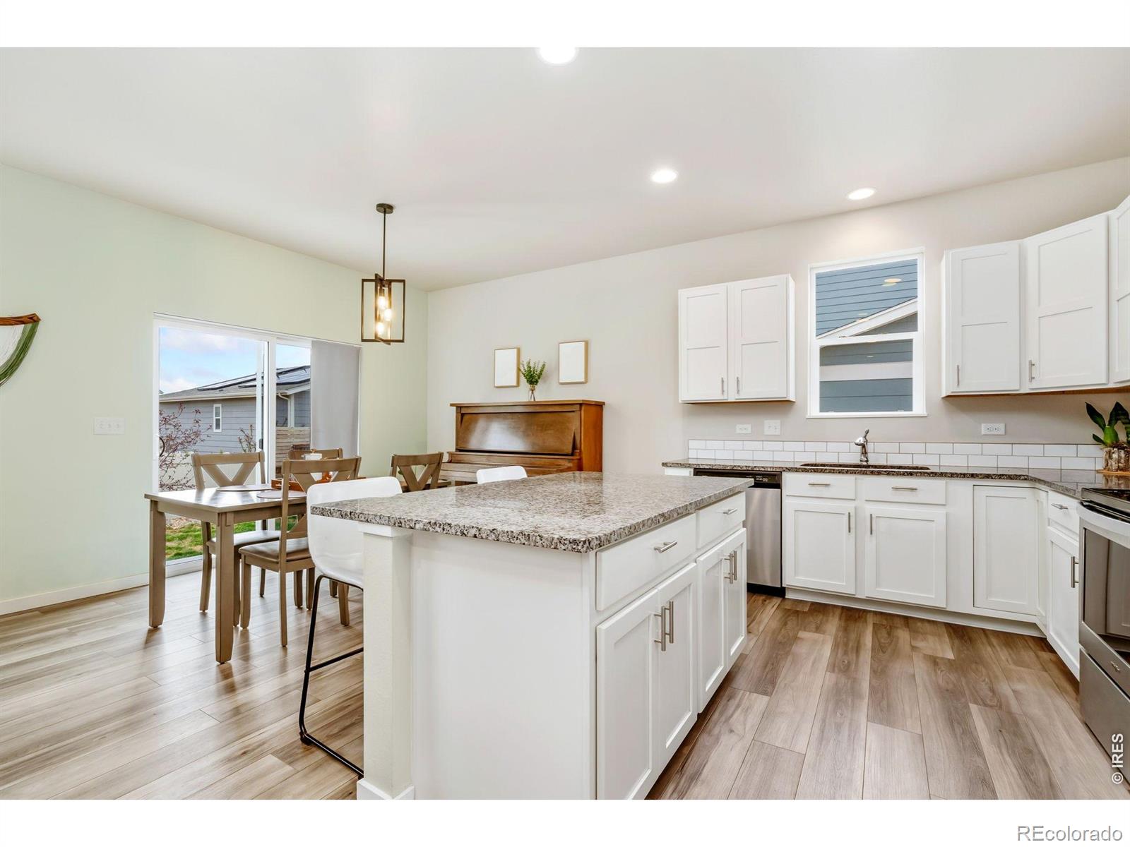 MLS Image #9 for 3814  hackberry street,wellington, Colorado