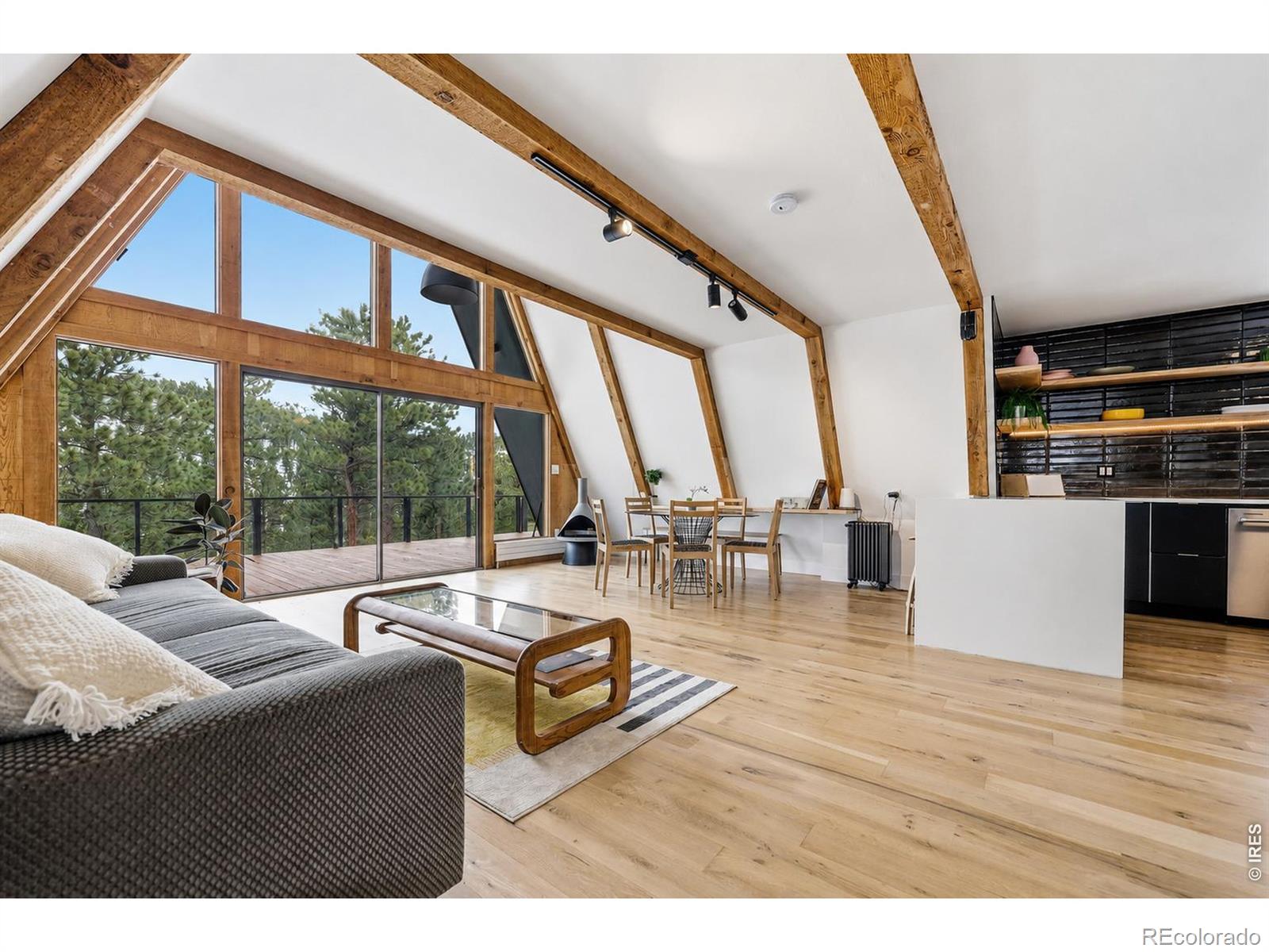 MLS Image #2 for 118  crooked spur,boulder, Colorado