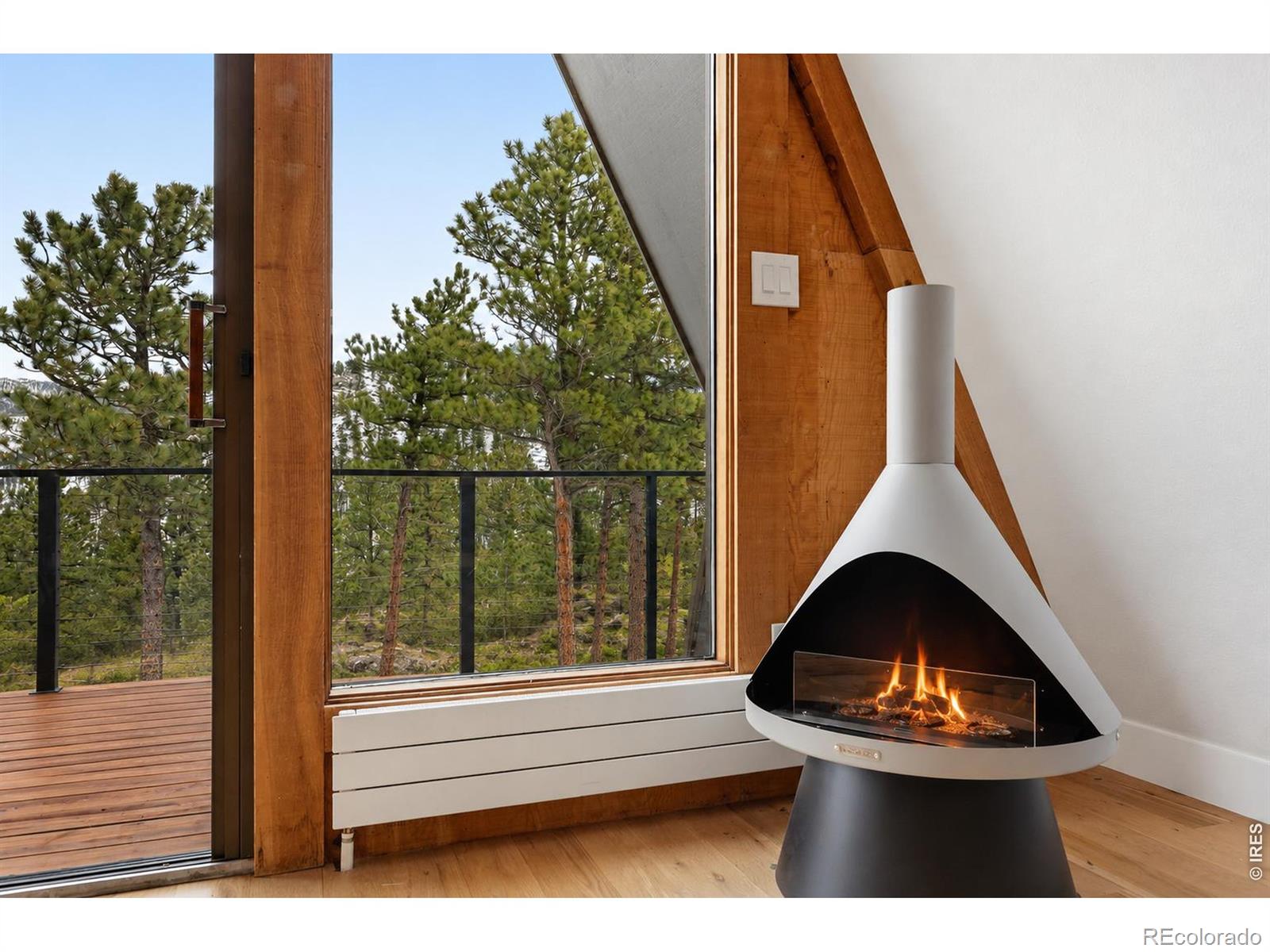 MLS Image #3 for 118  crooked spur,boulder, Colorado