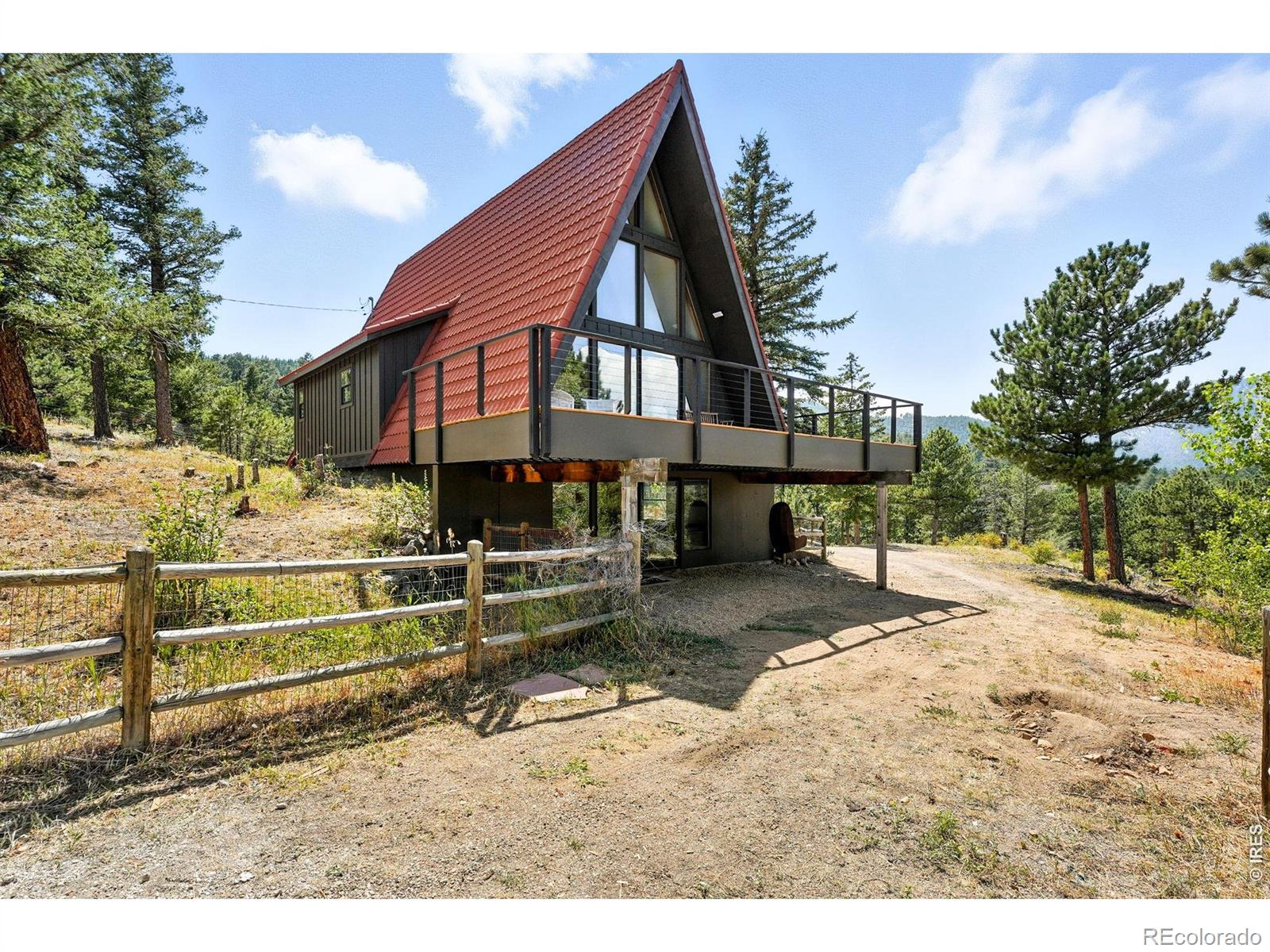 MLS Image #37 for 118  crooked spur,boulder, Colorado
