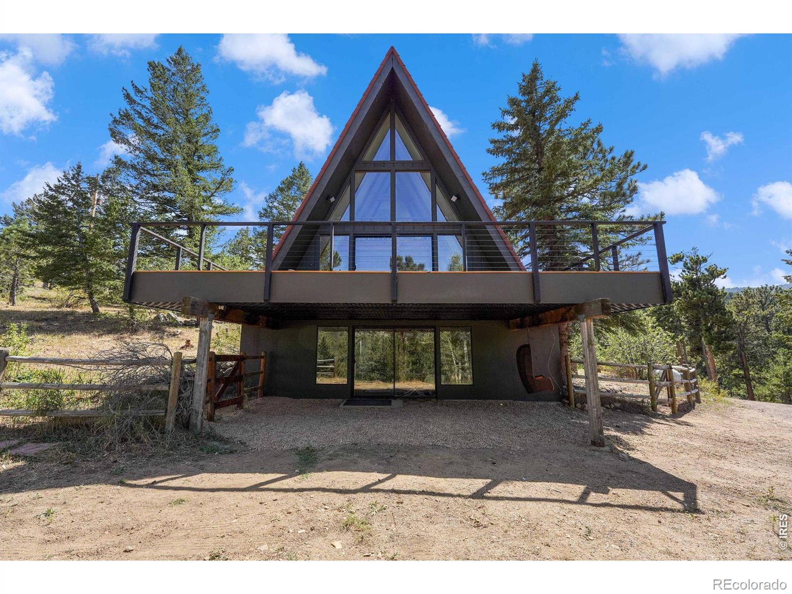 MLS Image #38 for 118  crooked spur,boulder, Colorado
