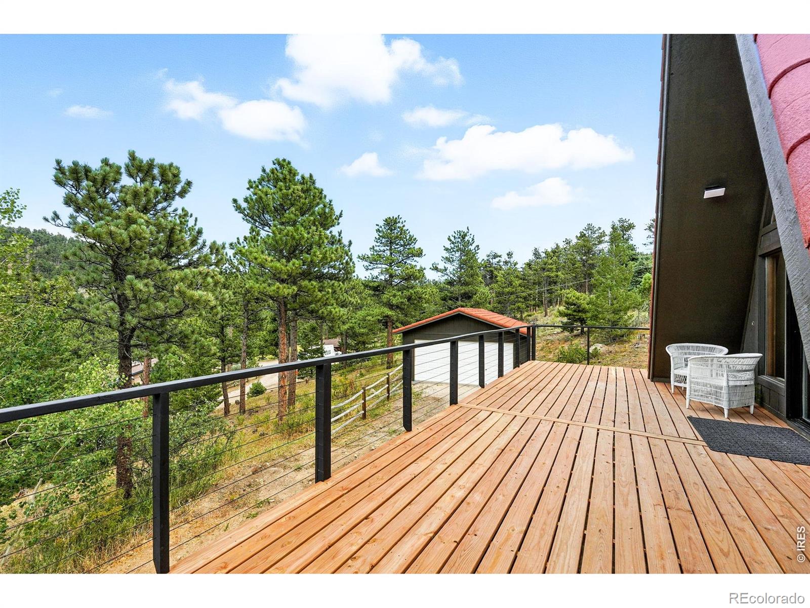 MLS Image #6 for 118  crooked spur,boulder, Colorado