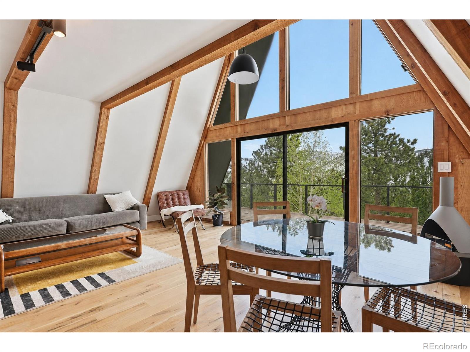 MLS Image #7 for 118  crooked spur,boulder, Colorado