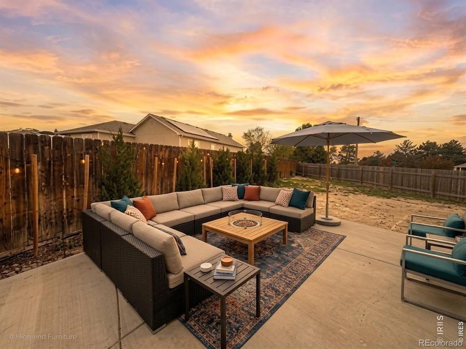 MLS Image #23 for 109  primrose court,ault, Colorado