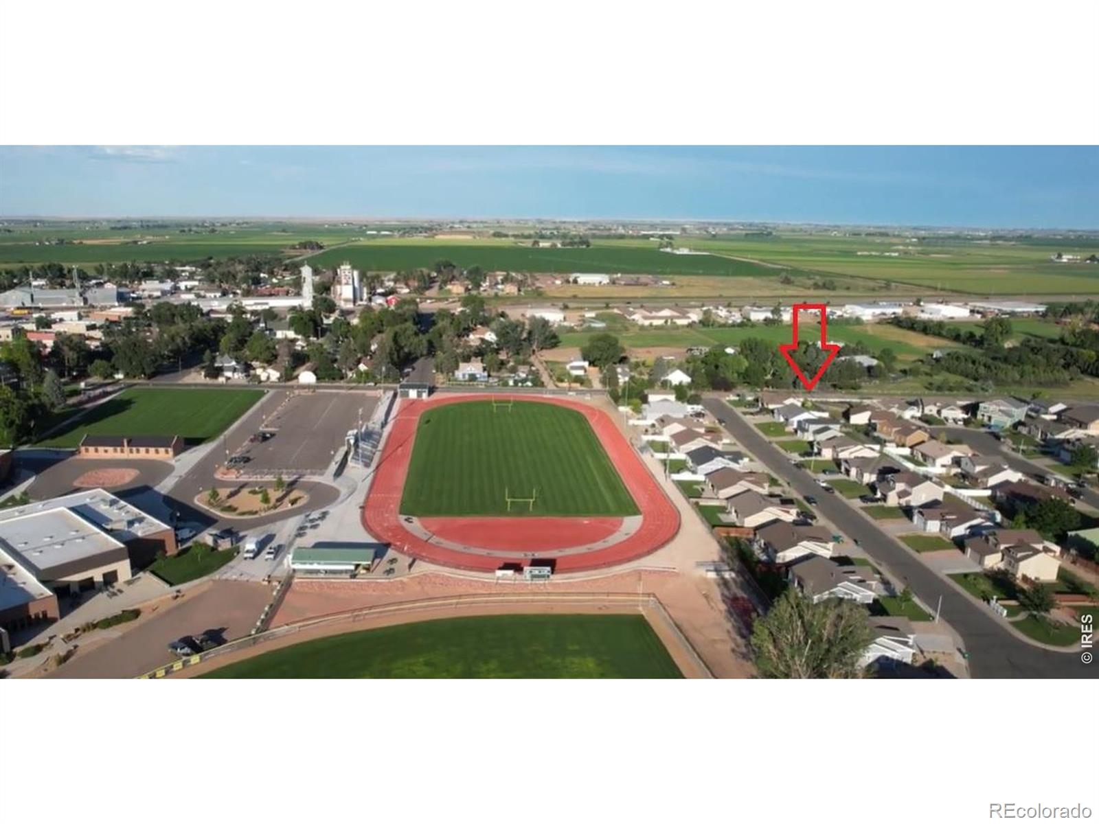 MLS Image #24 for 109  primrose court,ault, Colorado